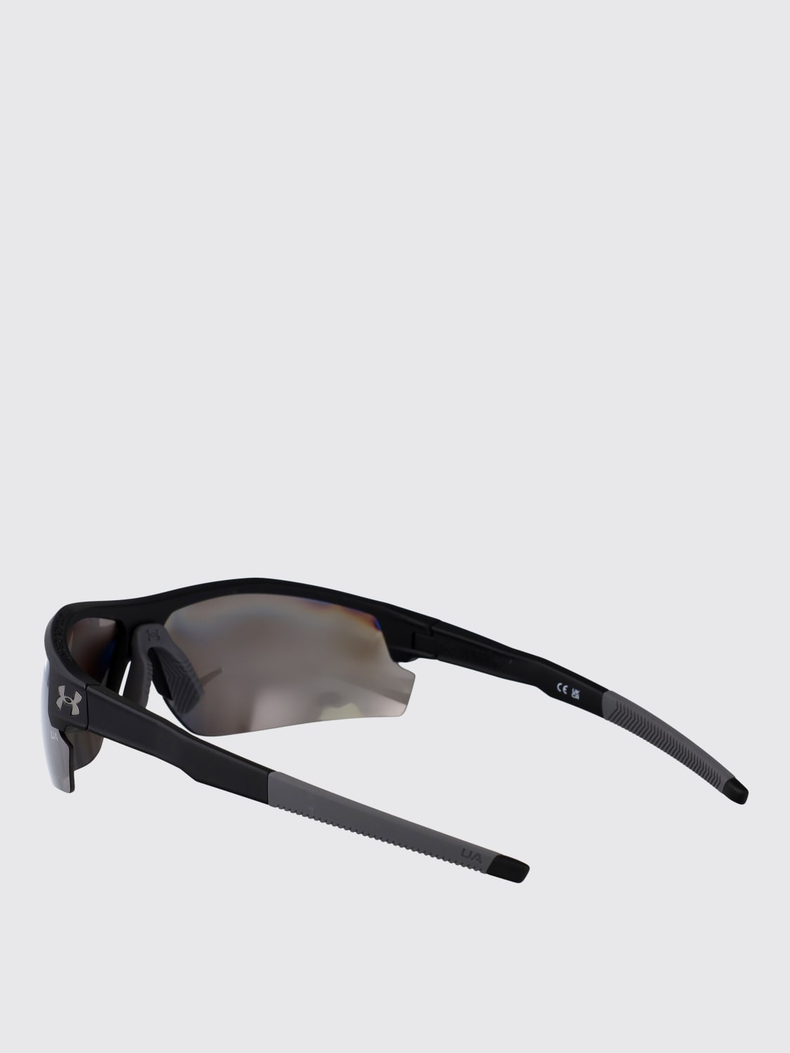 UNDER ARMOUR GAFAS DE SOL: Gafas de sol hombre Under Armour, Gris - Img 3