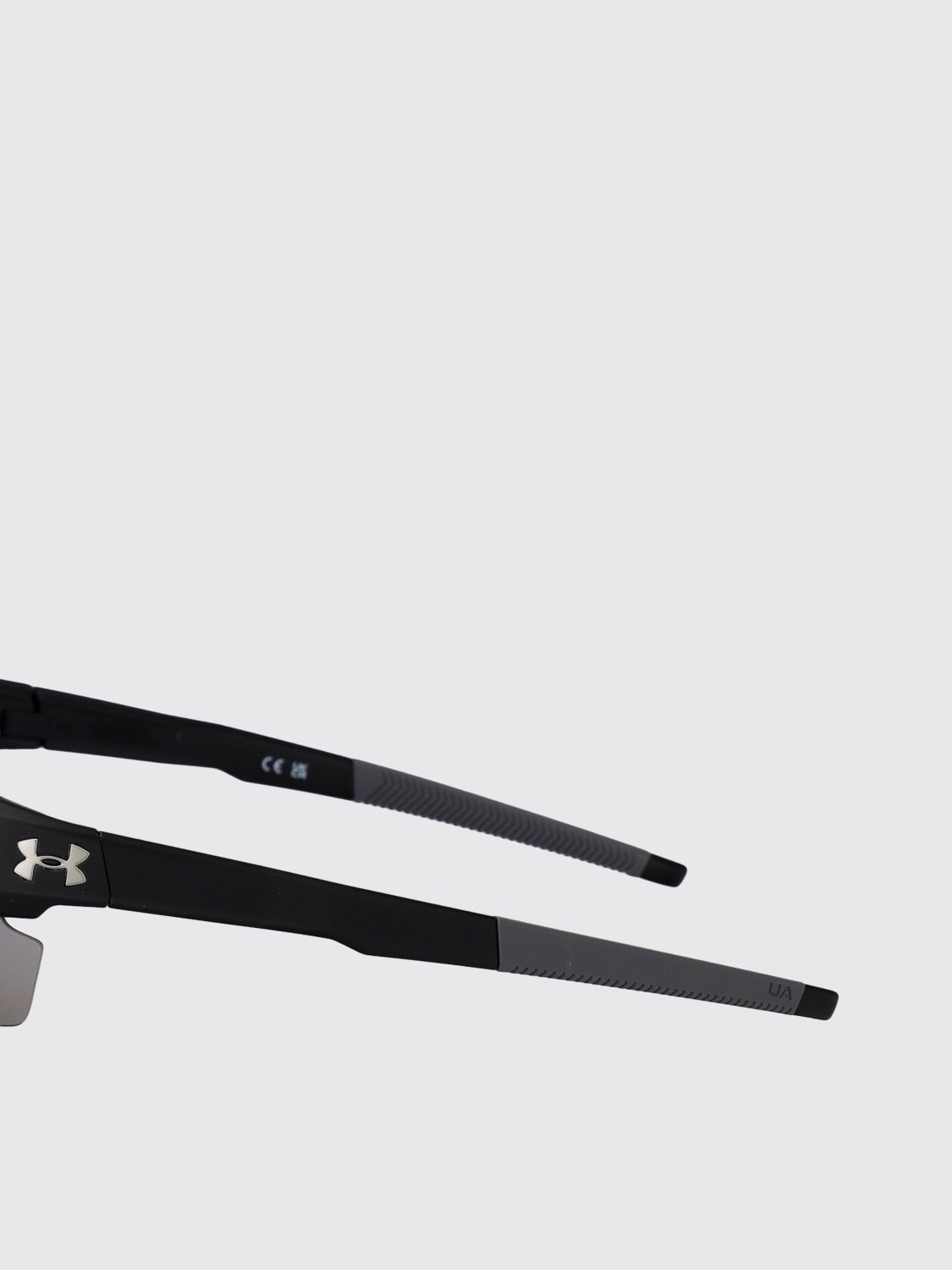 UNDER ARMOUR GAFAS DE SOL: Gafas de sol hombre Under Armour, Gris - Img 4