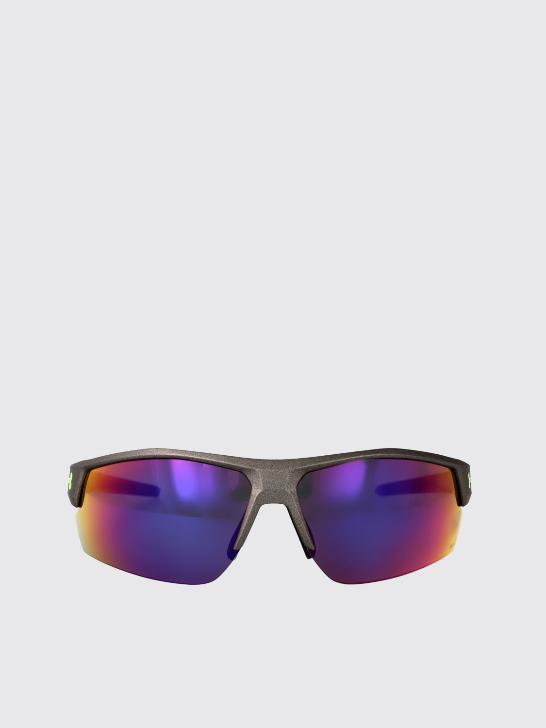 UNDER ARMOUR SUNGLASSES: Sunglasses men Under Armour, Grey 1 - Img 2