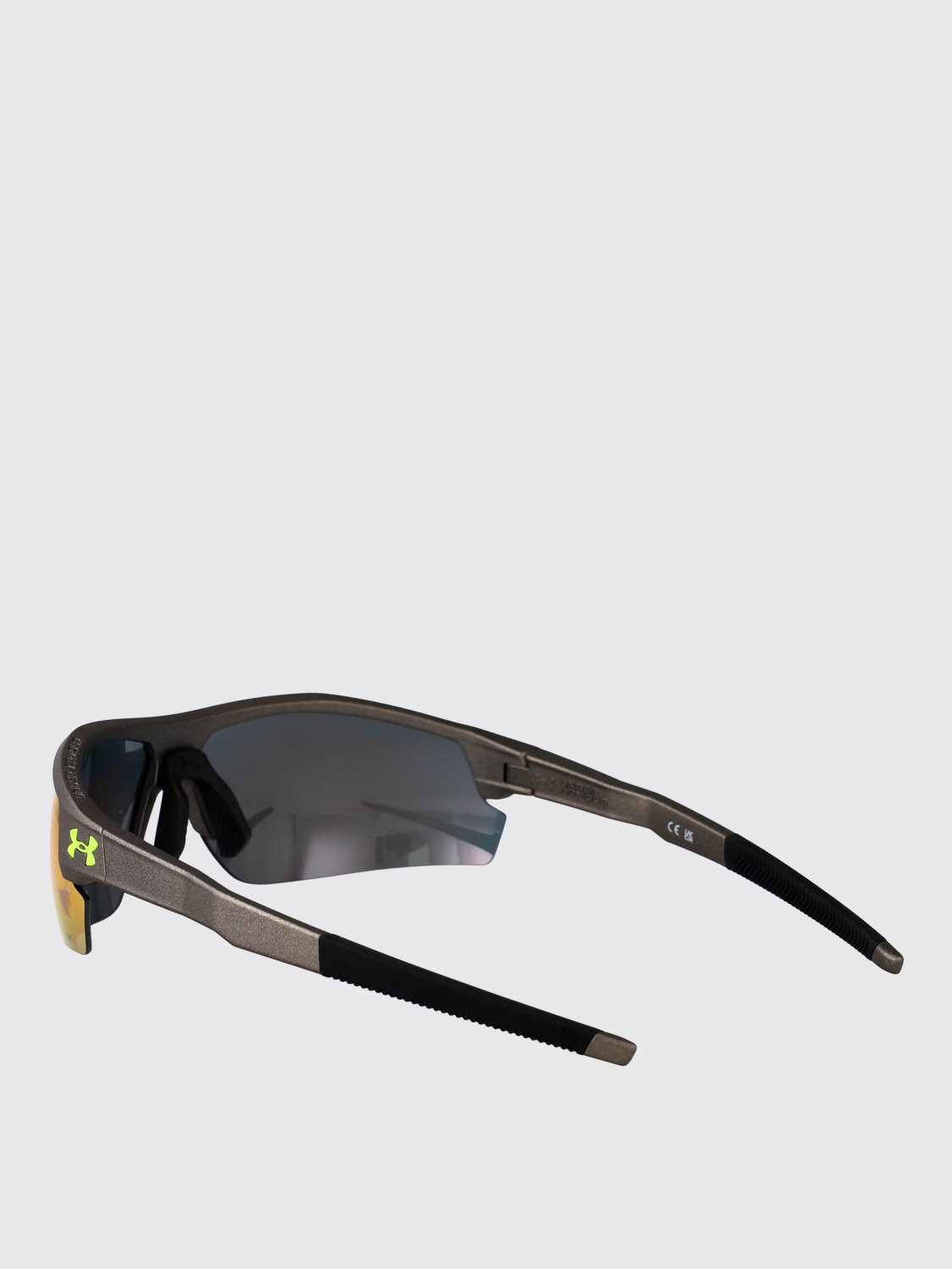 UNDER ARMOUR SUNGLASSES: Sunglasses men Under Armour, Grey 1 - Img 3