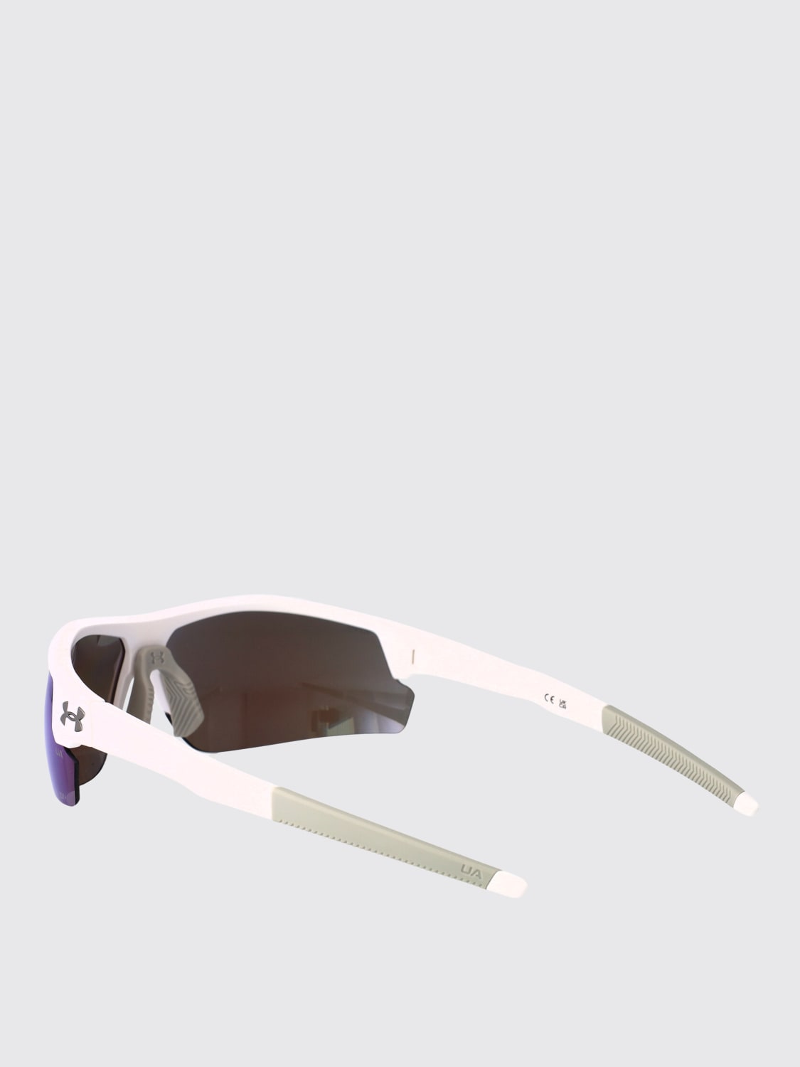 UNDER ARMOUR SUNGLASSES: Sunglasses men Under Armour, White 1 - Img 3