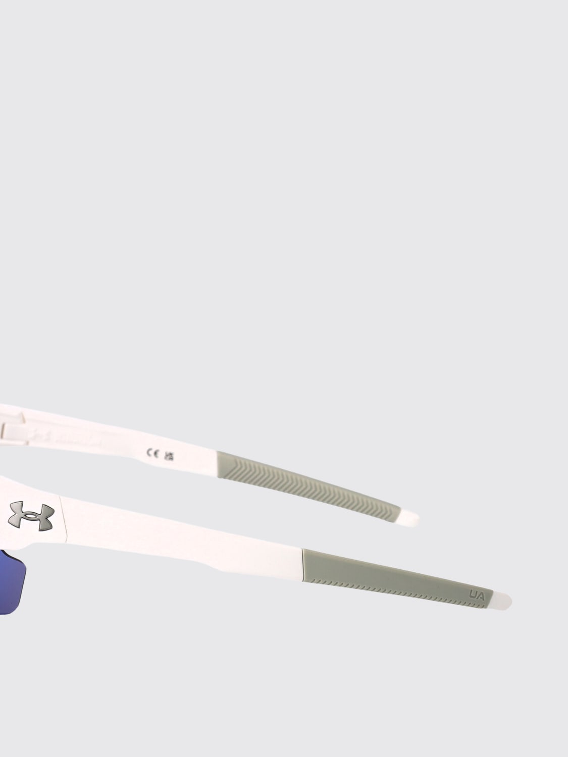 UNDER ARMOUR SUNGLASSES: Sunglasses men Under Armour, White 1 - Img 4