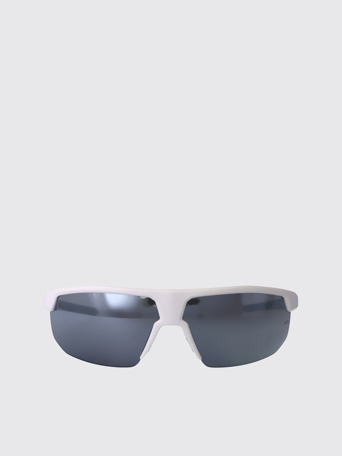 UNDER ARMOUR LUNETTES DE SOLEIL: Lunettes de soleil homme Under Armour, Blanc - Img 2