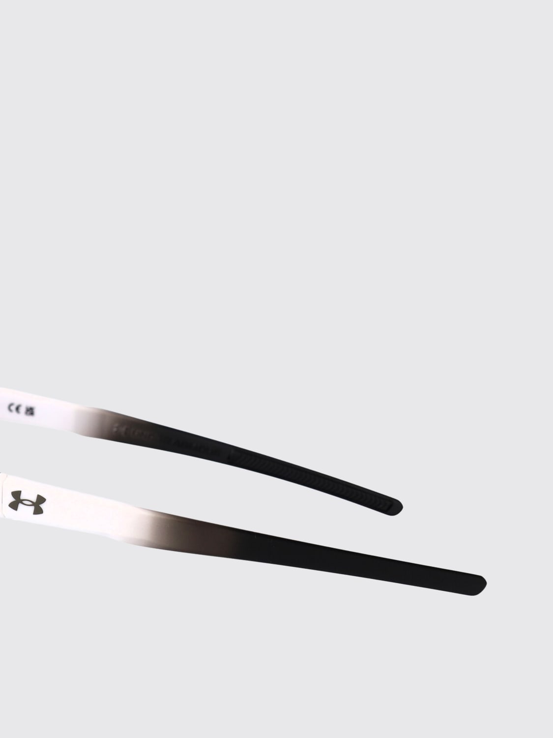 UNDER ARMOUR LUNETTES DE SOLEIL: Lunettes de soleil homme Under Armour, Blanc - Img 4