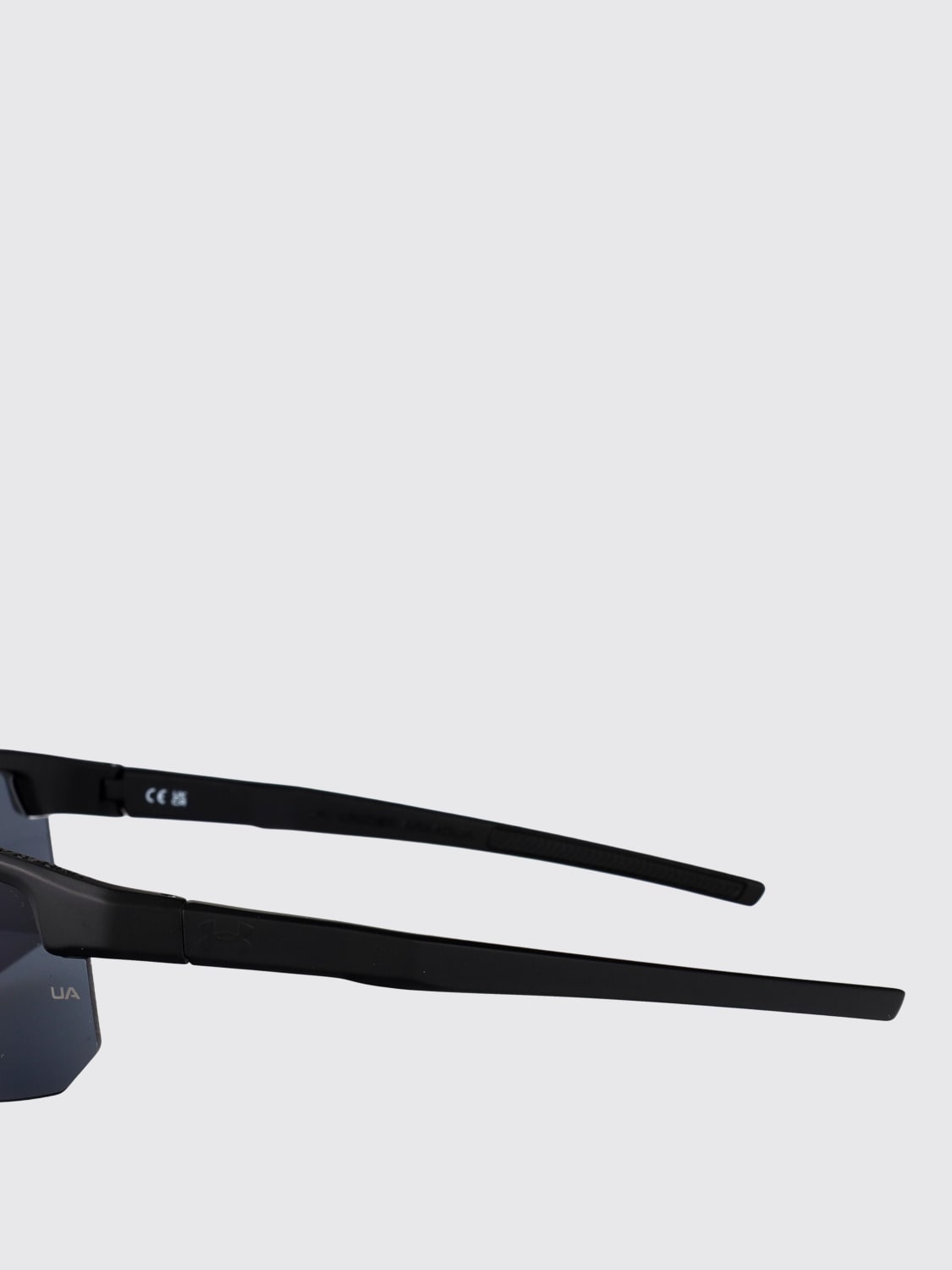 UNDER ARMOUR SUNGLASSES: Sunglasses men Under Armour, Black - Img 4