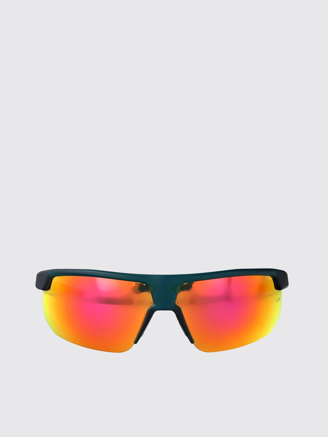 UNDER ARMOUR SUNGLASSES: Sunglasses men Under Armour, Yellow - Img 2