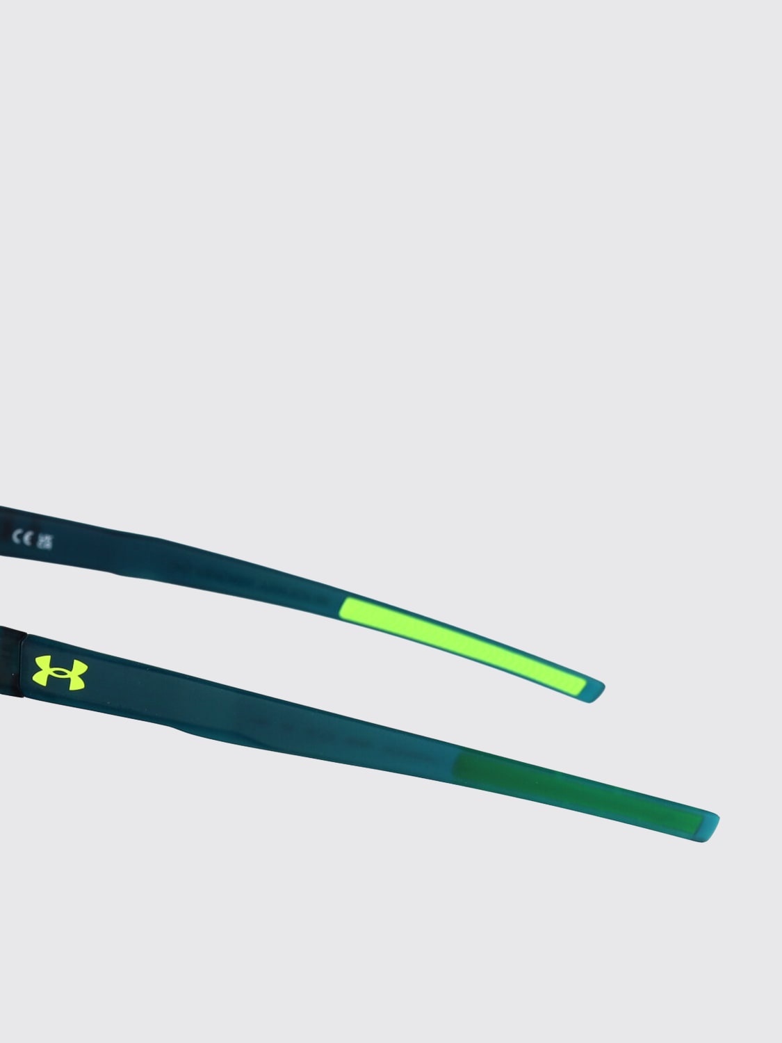 UNDER ARMOUR SUNGLASSES: Sunglasses men Under Armour, Yellow - Img 4