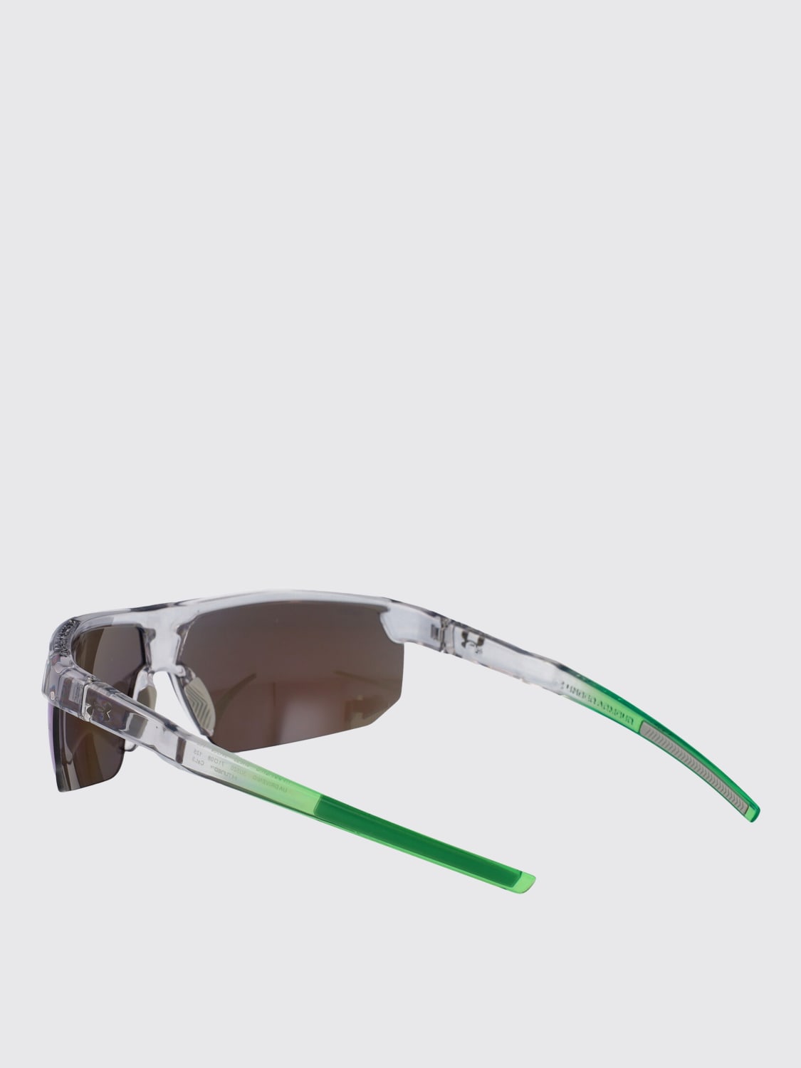 UNDER ARMOUR SUNGLASSES: Sunglasses men Under Armour, Grey - Img 3