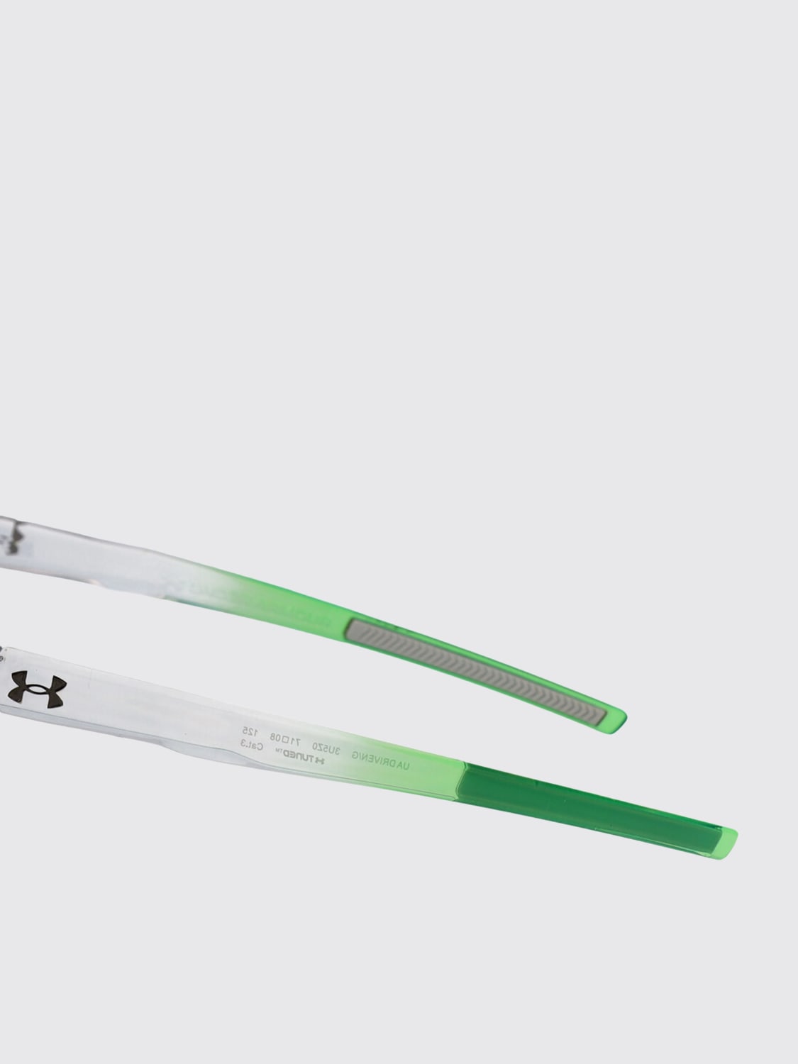 UNDER ARMOUR SUNGLASSES: Sunglasses men Under Armour, Grey - Img 4