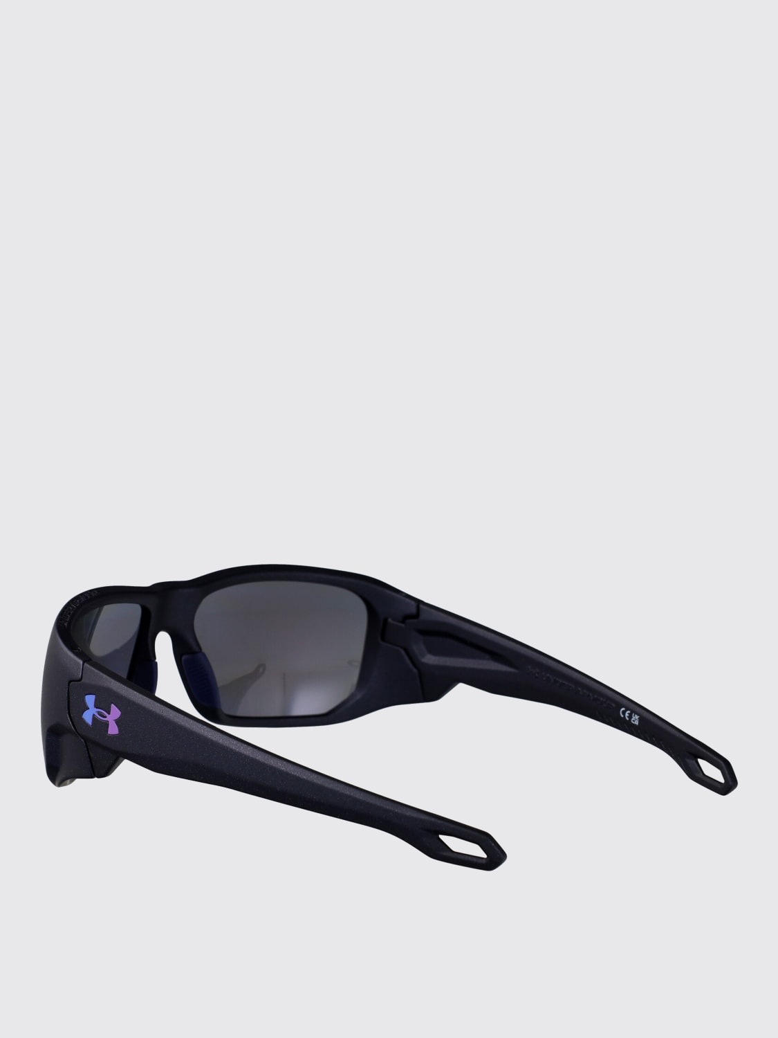 UNDER ARMOUR SUNGLASSES: Sunglasses men Under Armour, Blue - Img 3