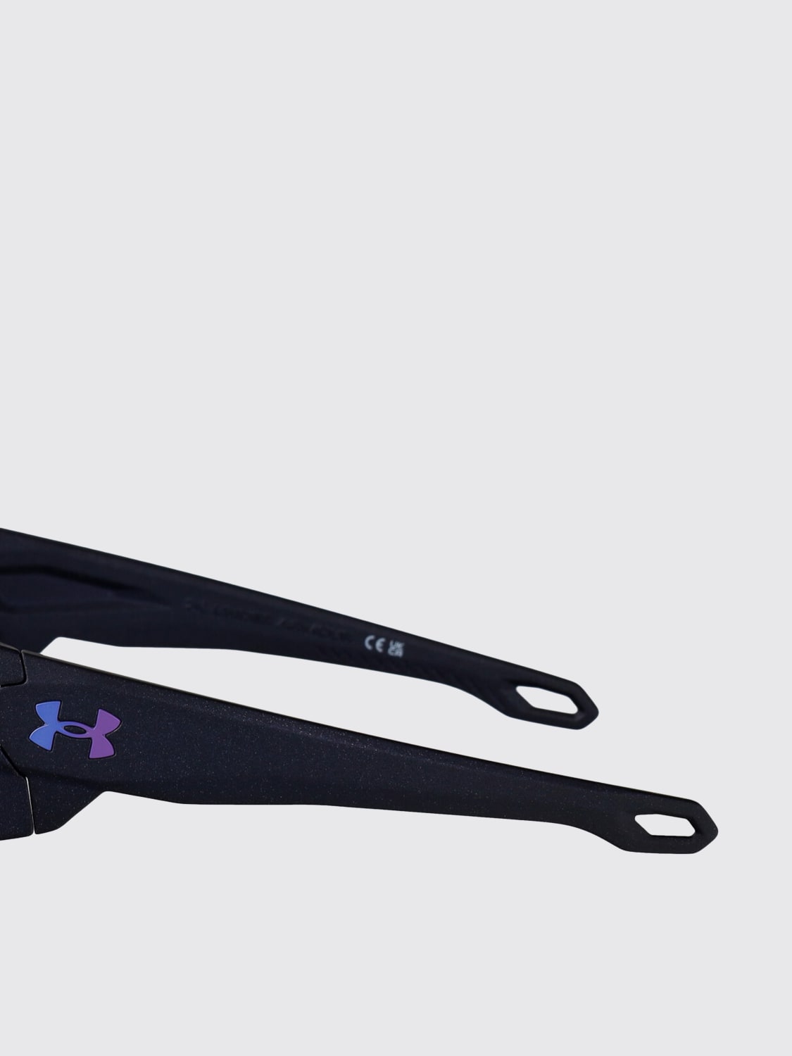 UNDER ARMOUR SUNGLASSES: Sunglasses men Under Armour, Blue - Img 4