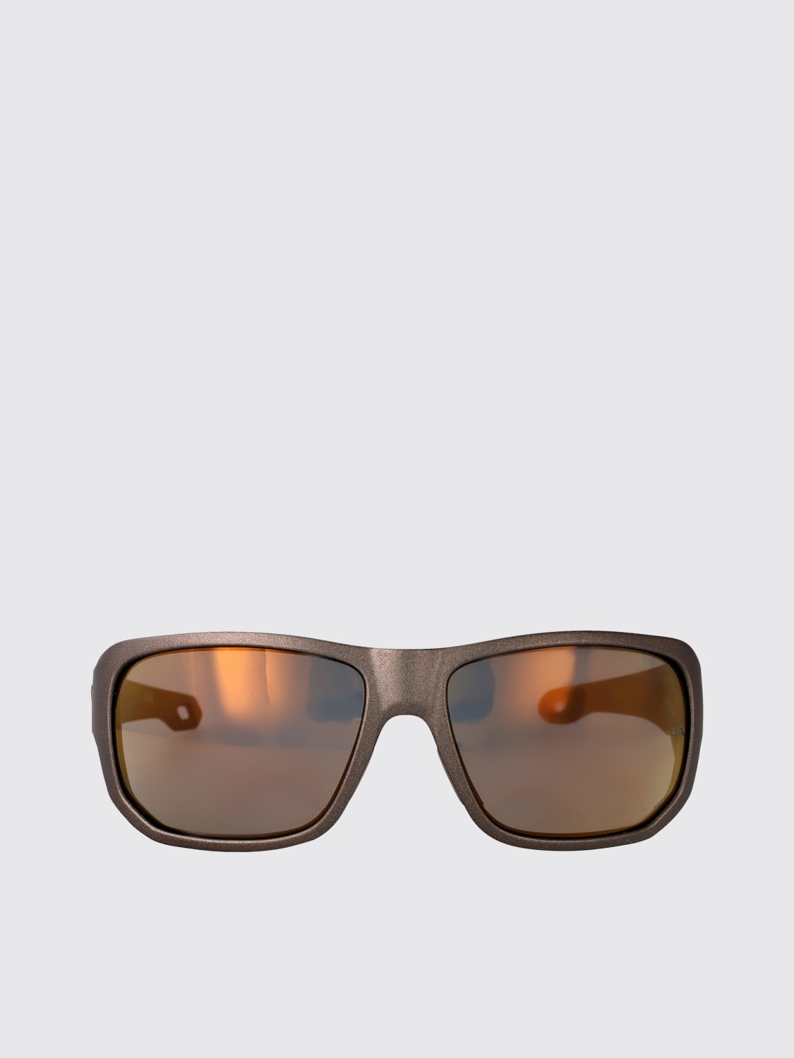 UNDER ARMOUR SUNGLASSES: Sunglasses men Under Armour, Brown - Img 2