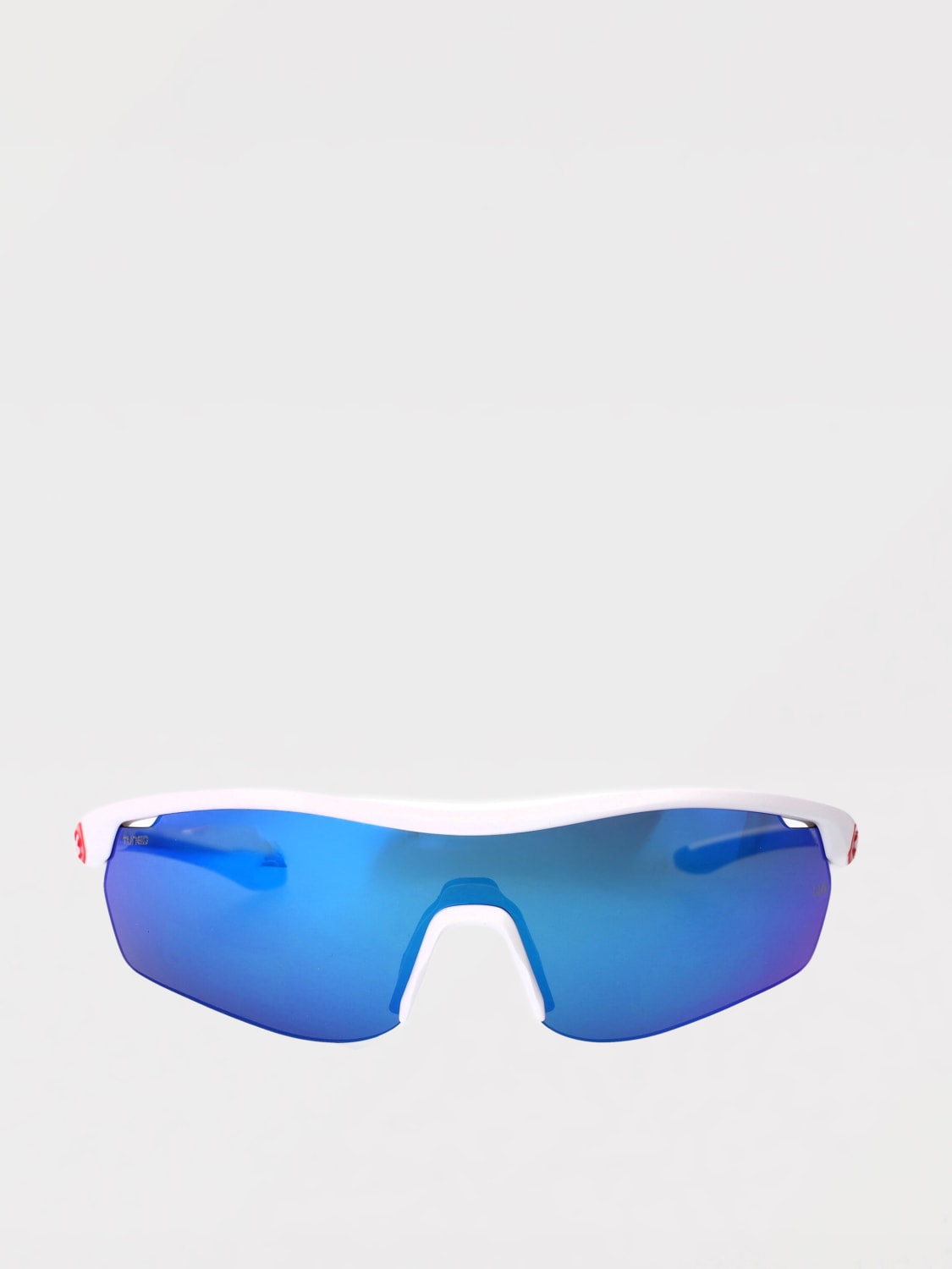 UNDER ARMOUR SUNGLASSES: Sunglasses men Under Armour, White - Img 2