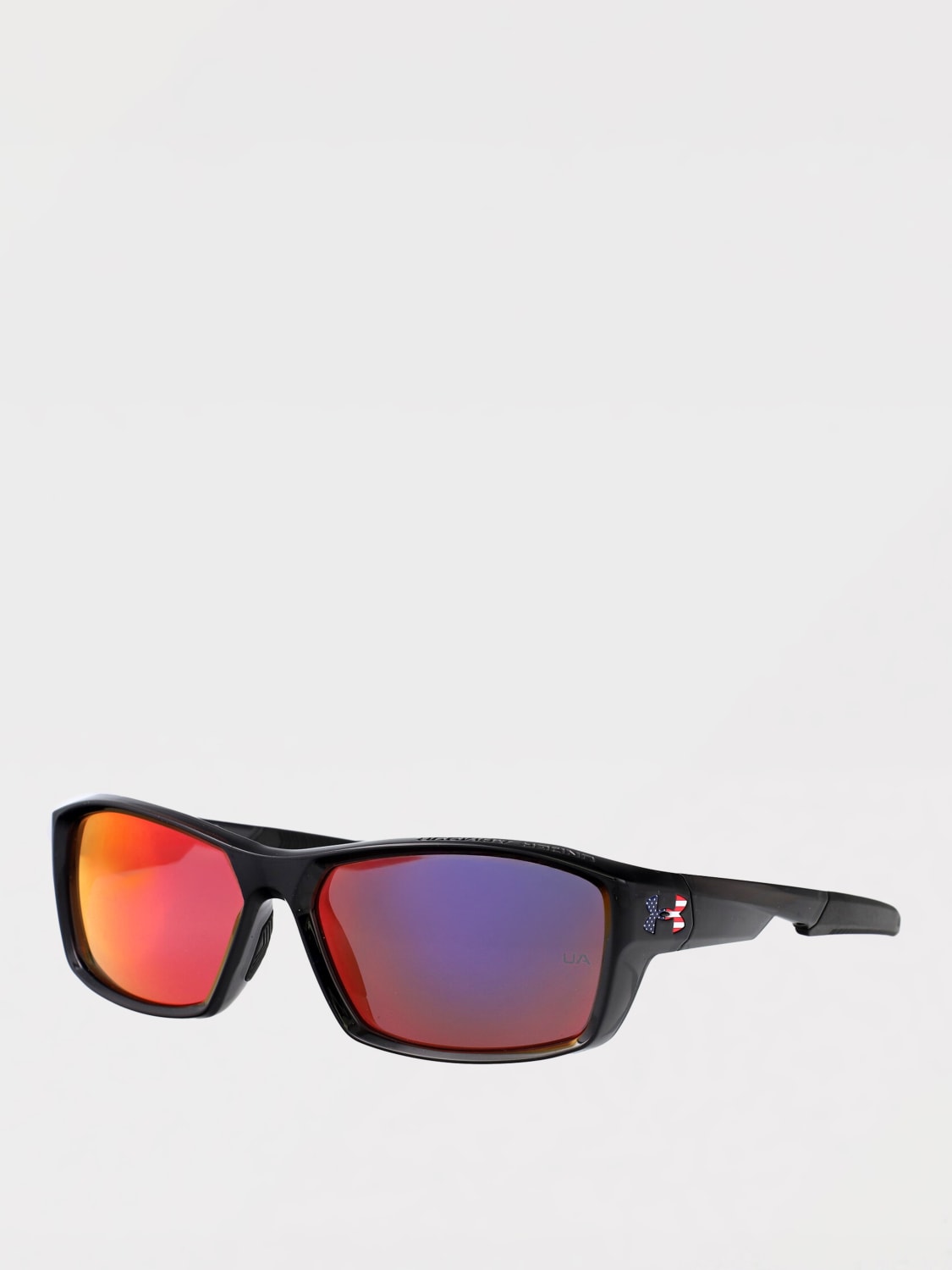 UNDER ARMOUR GAFAS DE SOL: Gafas de sol hombre Under Armour, Negro - Img 1