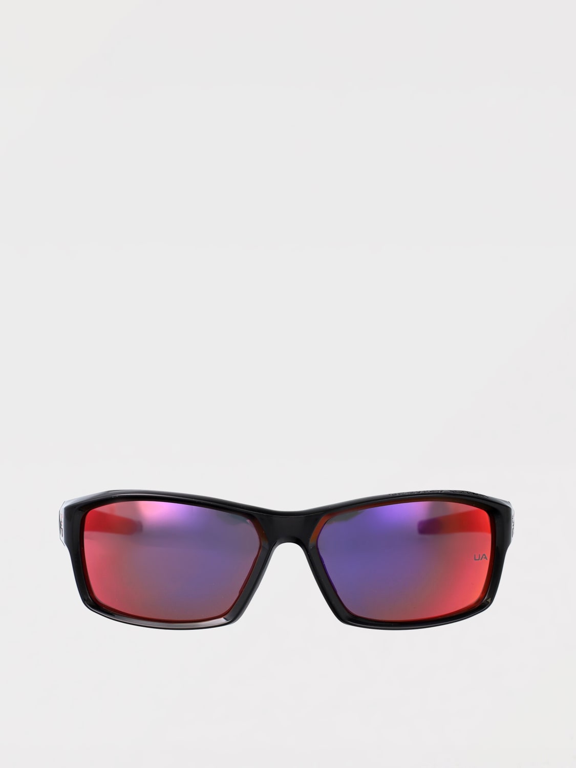 UNDER ARMOUR GAFAS DE SOL: Gafas de sol hombre Under Armour, Negro - Img 2