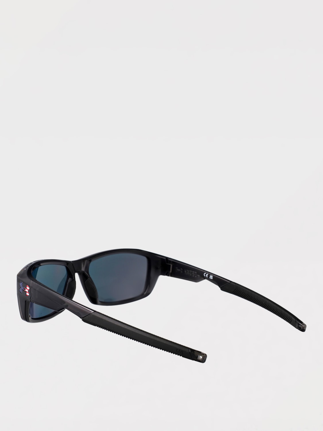 UNDER ARMOUR GAFAS DE SOL: Gafas de sol hombre Under Armour, Negro - Img 3