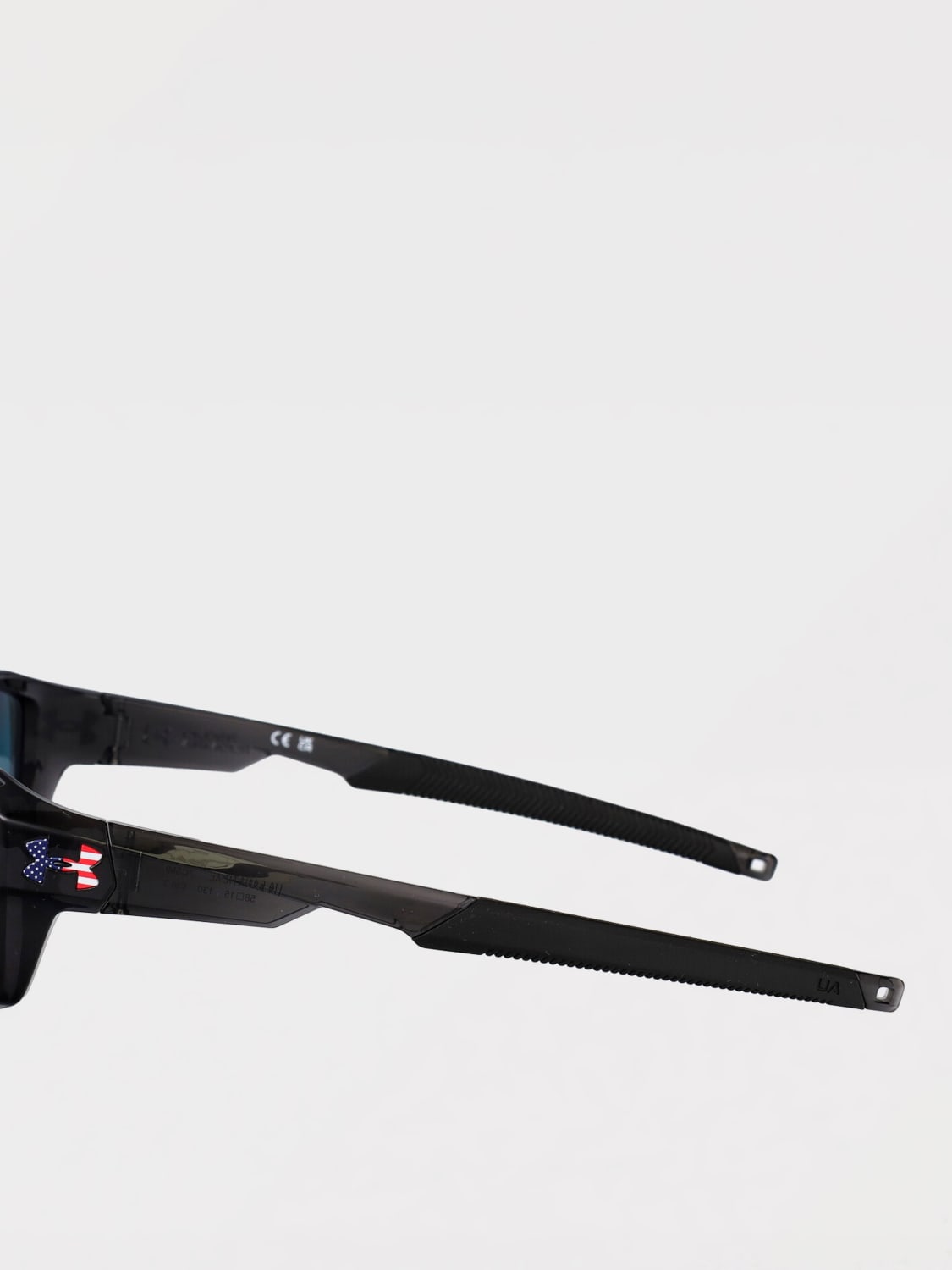 UNDER ARMOUR GAFAS DE SOL: Gafas de sol hombre Under Armour, Negro - Img 4