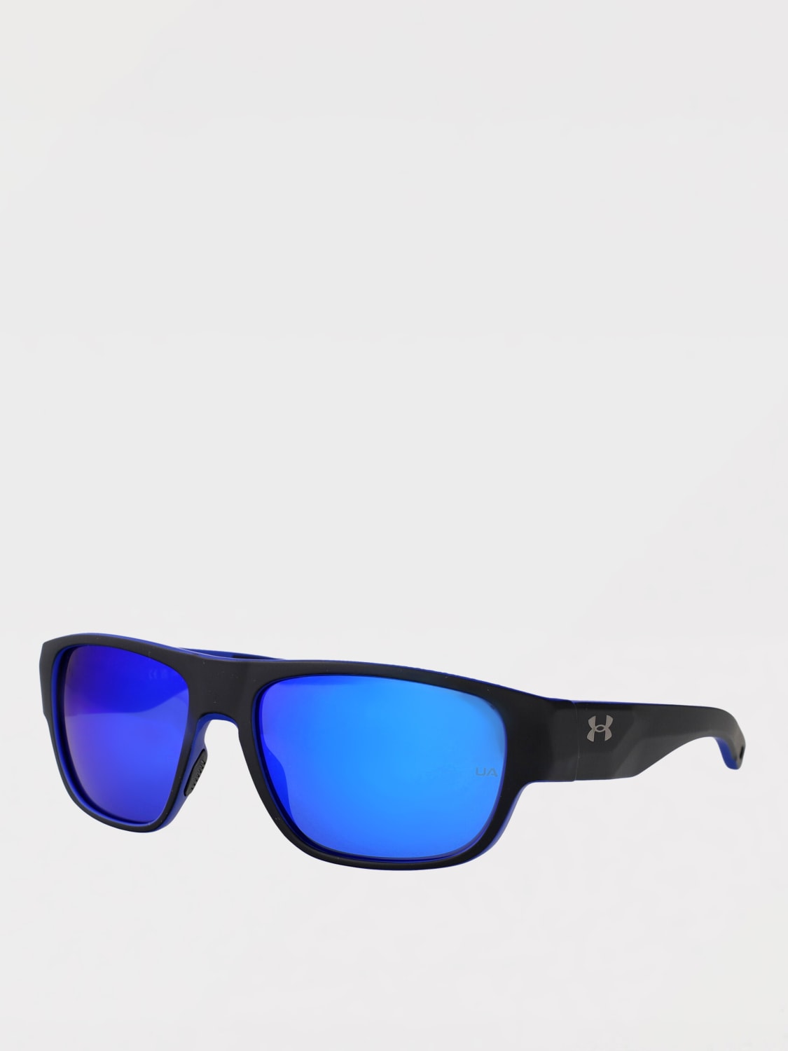 UNDER ARMOUR SUNGLASSES: Sunglasses men Under Armour, Black - Img 1