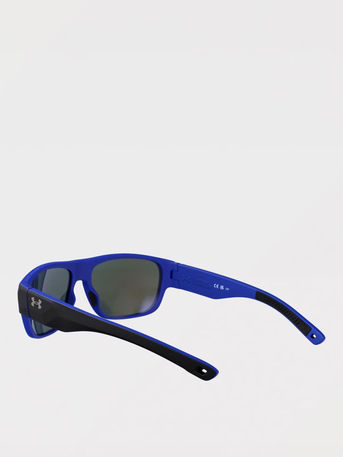 UNDER ARMOUR SUNGLASSES: Sunglasses men Under Armour, Black - Img 3