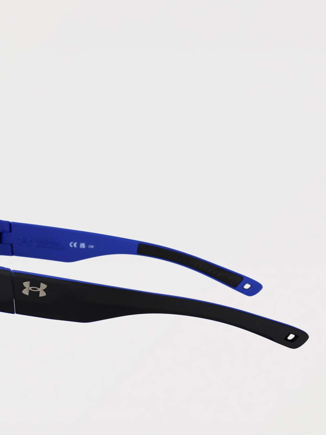 UNDER ARMOUR SUNGLASSES: Sunglasses men Under Armour, Black - Img 4