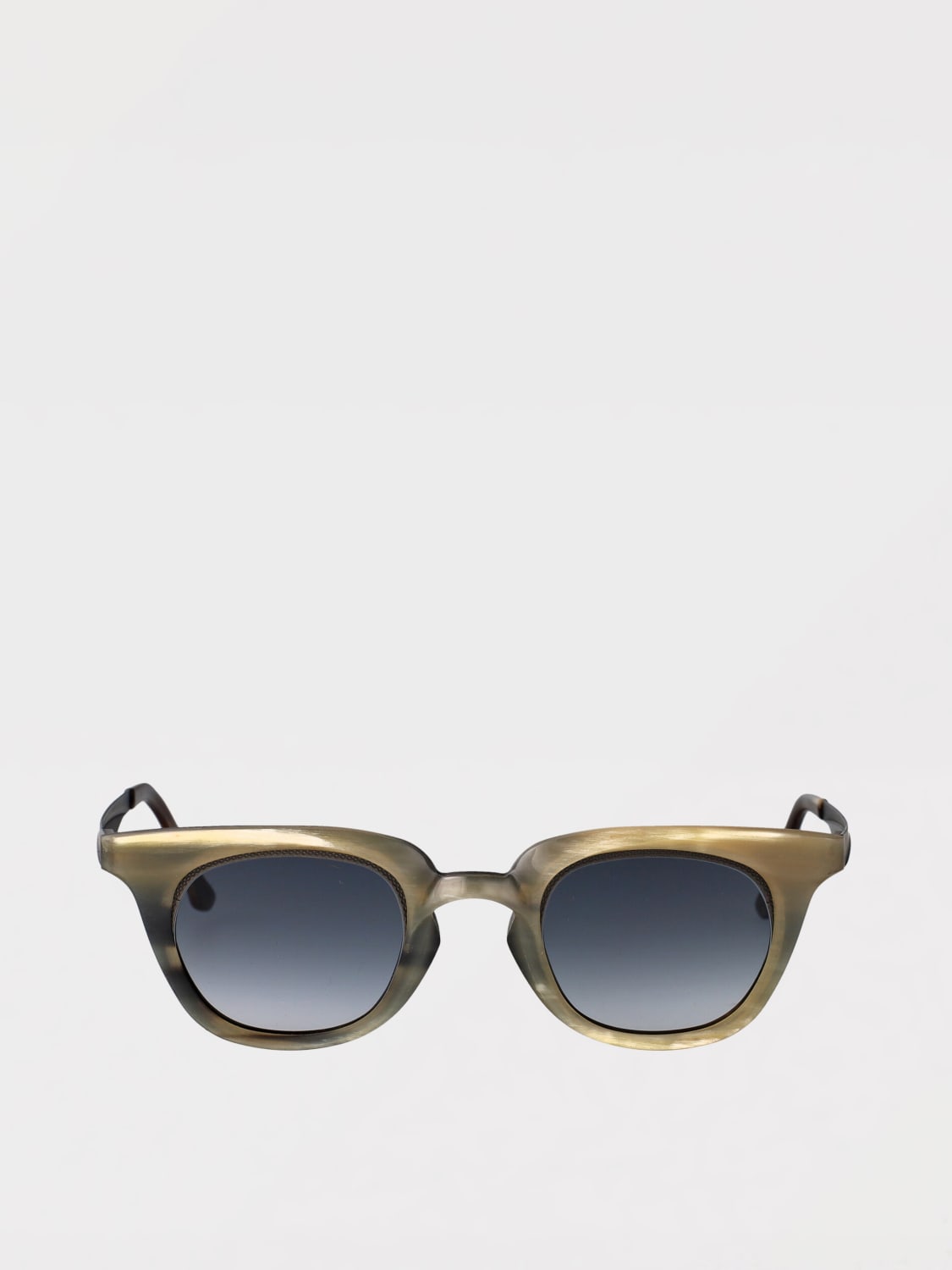 RIGARDS OCCHIALI DA SOLE: Occhiali da sole Uma Wang x Rigards , Fantasia - Img 2