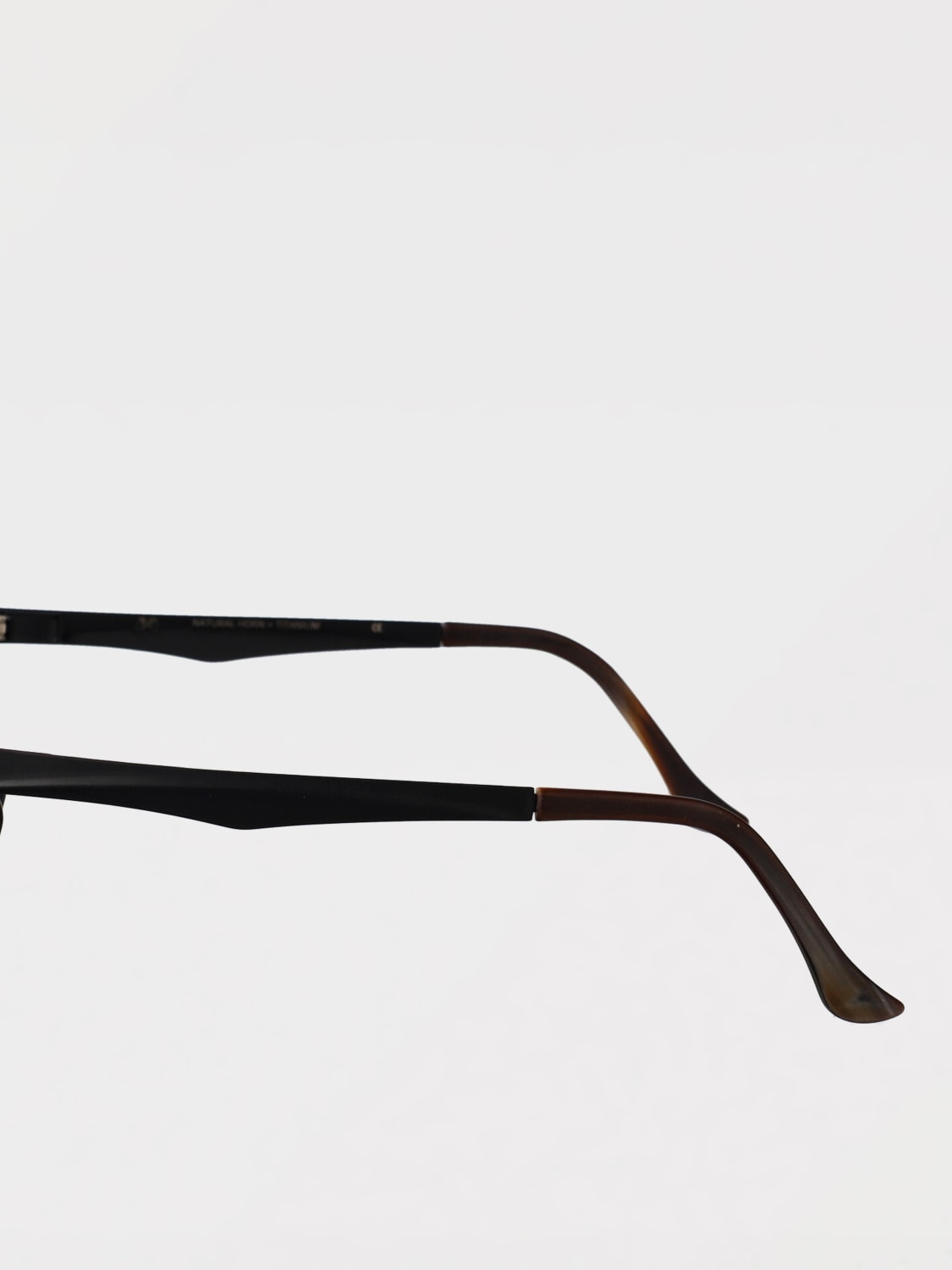 RIGARDS OCCHIALI DA SOLE: Occhiali da sole Uma Wang x Rigards , Fantasia - Img 4