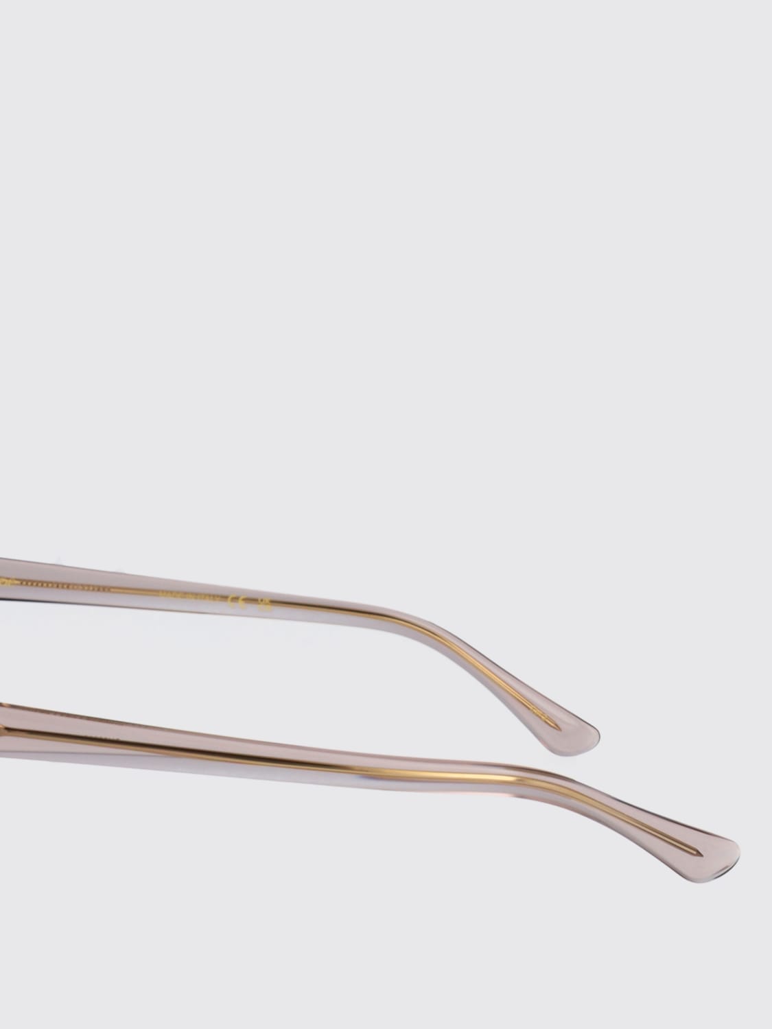 CHLOÉ SUNGLASSES: Sunglasses woman ChloÉ, Grey - Img 4