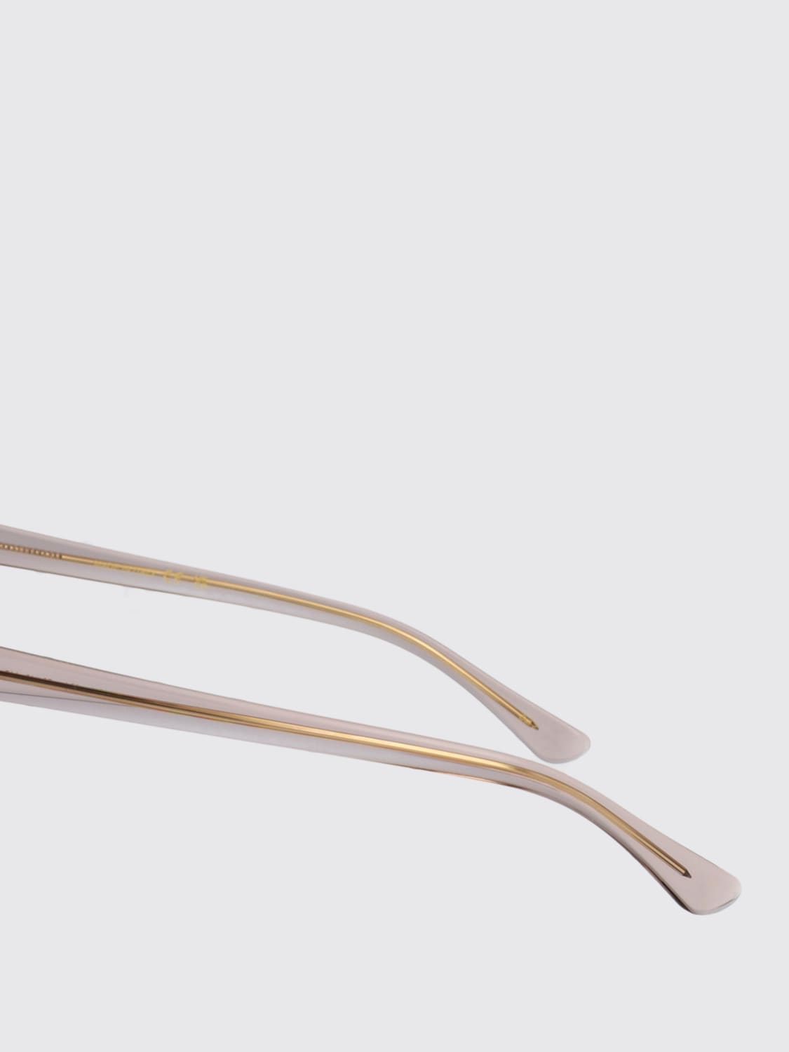 CHLOÉ 太阳镜: 太阳镜 女士 ChloÉ, 灰色 - Img 4