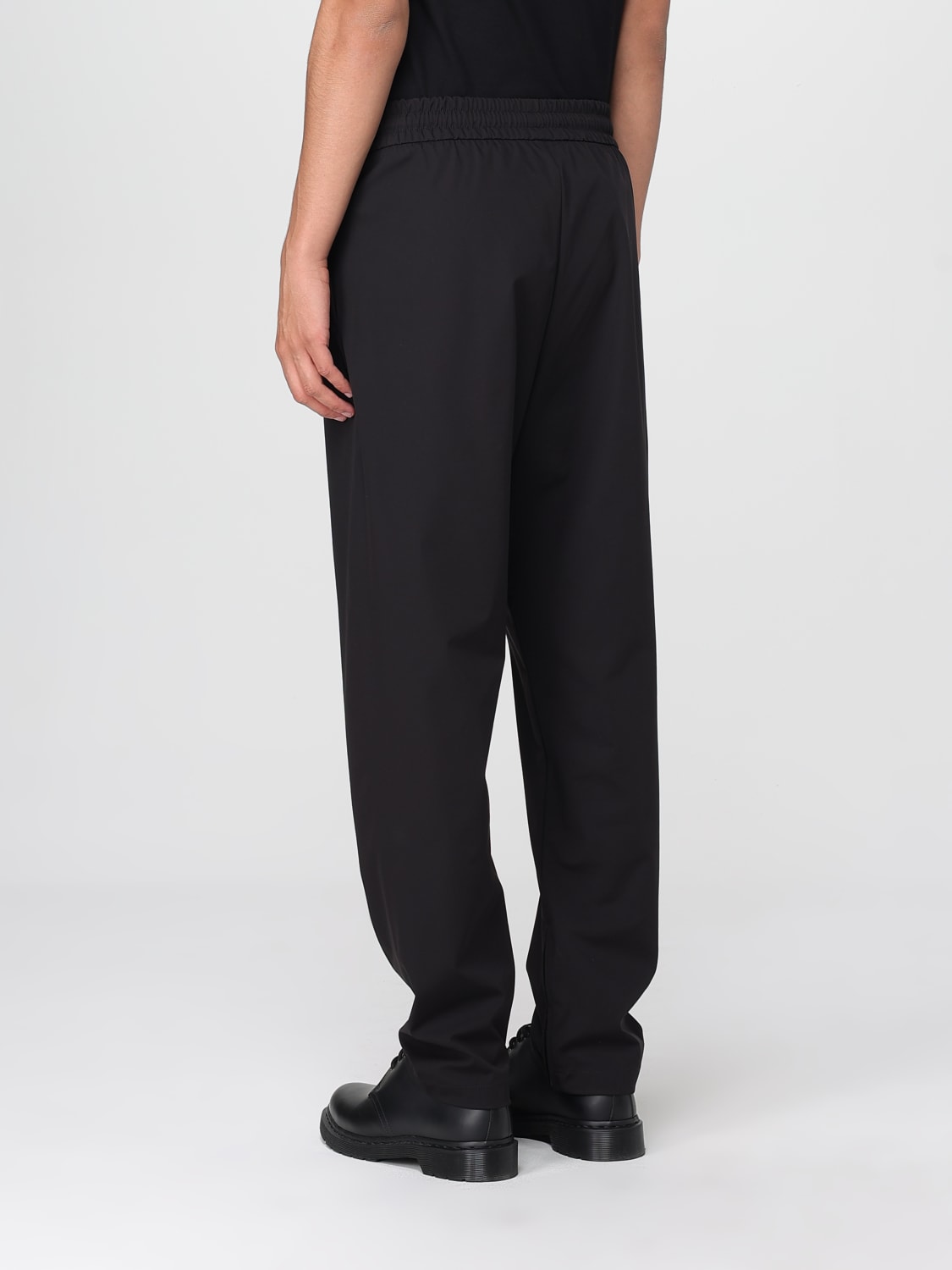 FEAR OF GOD PANTALONE: Pantalone uomo Fear Of God, Nero - Img 2