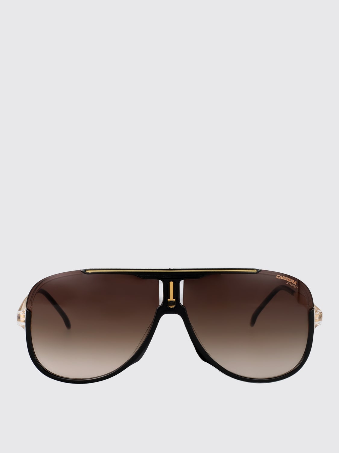 CARRERA SUNGLASSES: Sunglasses men Carrera, Black - Img 2