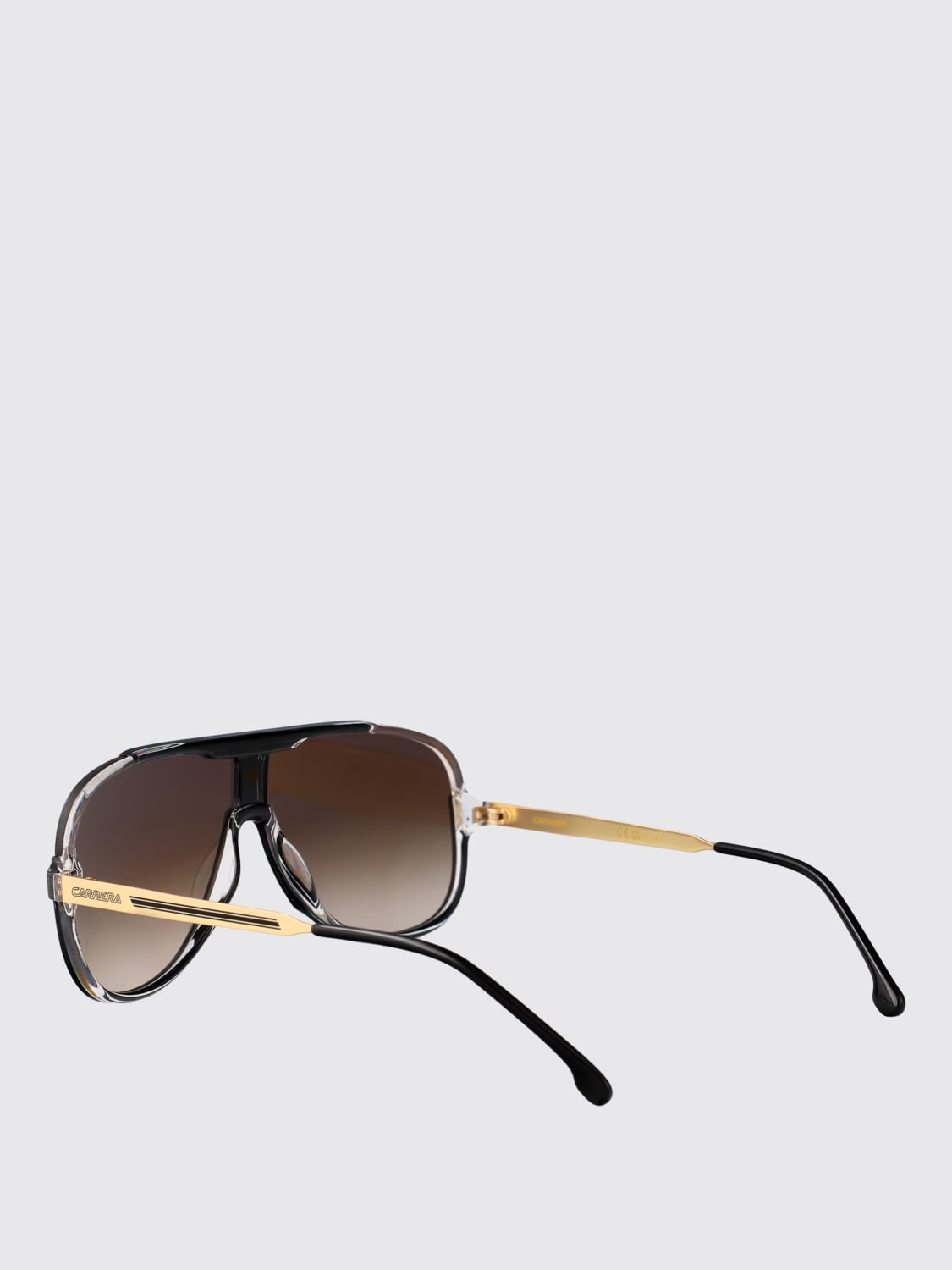 CARRERA SUNGLASSES: Sunglasses men Carrera, Black - Img 3