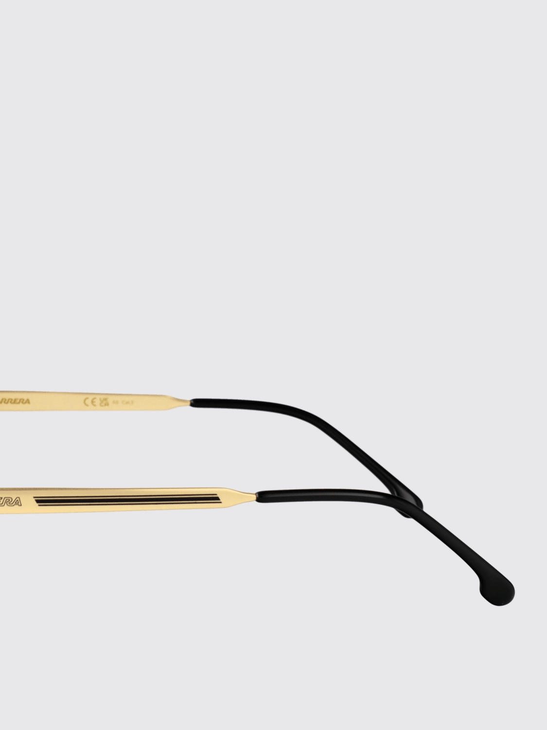 CARRERA SUNGLASSES: Sunglasses men Carrera, Black - Img 4