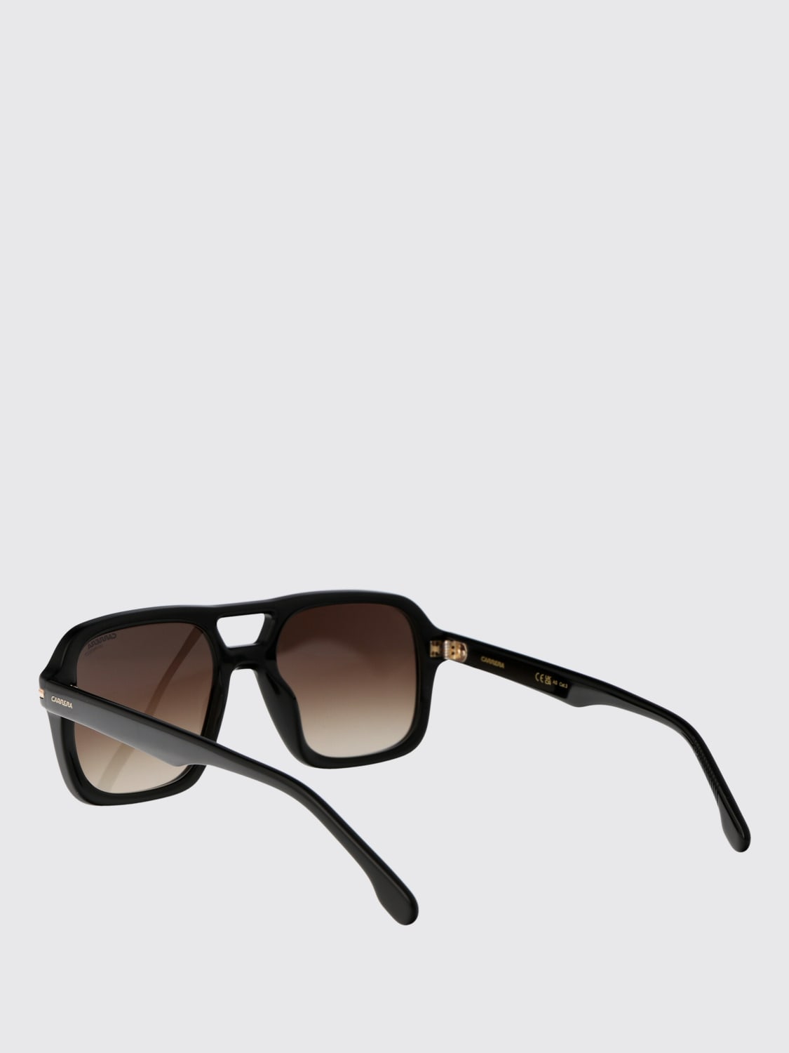 CARRERA 太阳镜: 太阳镜 男士 Carrera, 黑色 - Img 3
