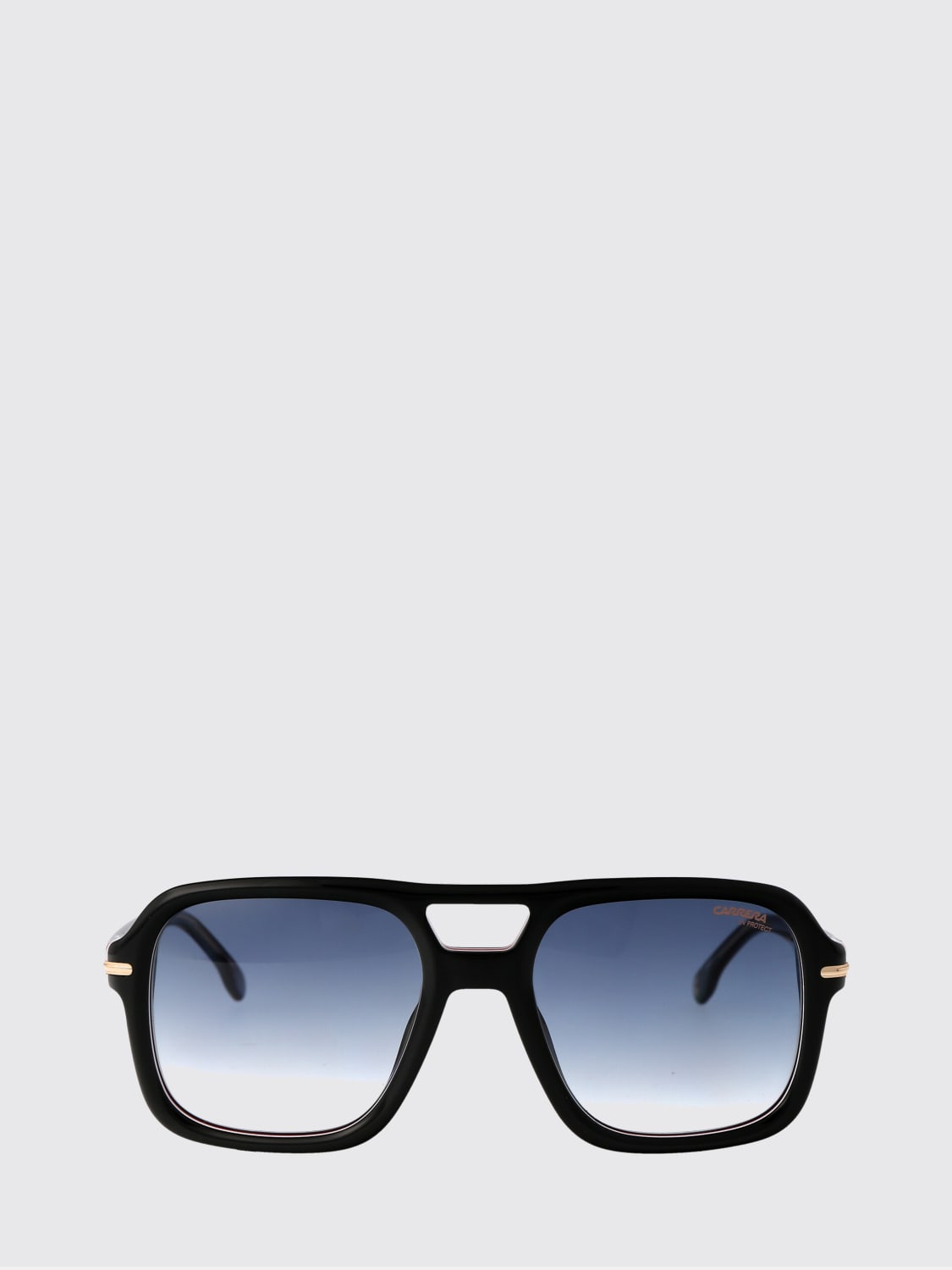 CARRERA SUNGLASSES: Sunglasses men Carrera, Black 1 - Img 2