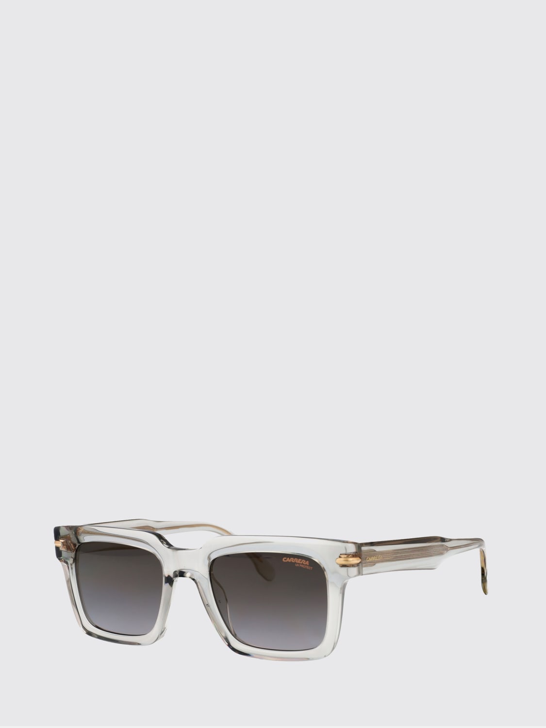 CARRERA SUNGLASSES: Sunglasses men Carrera, Grey - Img 1