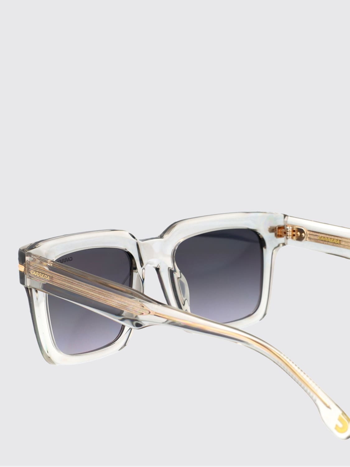 CARRERA SUNGLASSES: Sunglasses men Carrera, Grey - Img 4