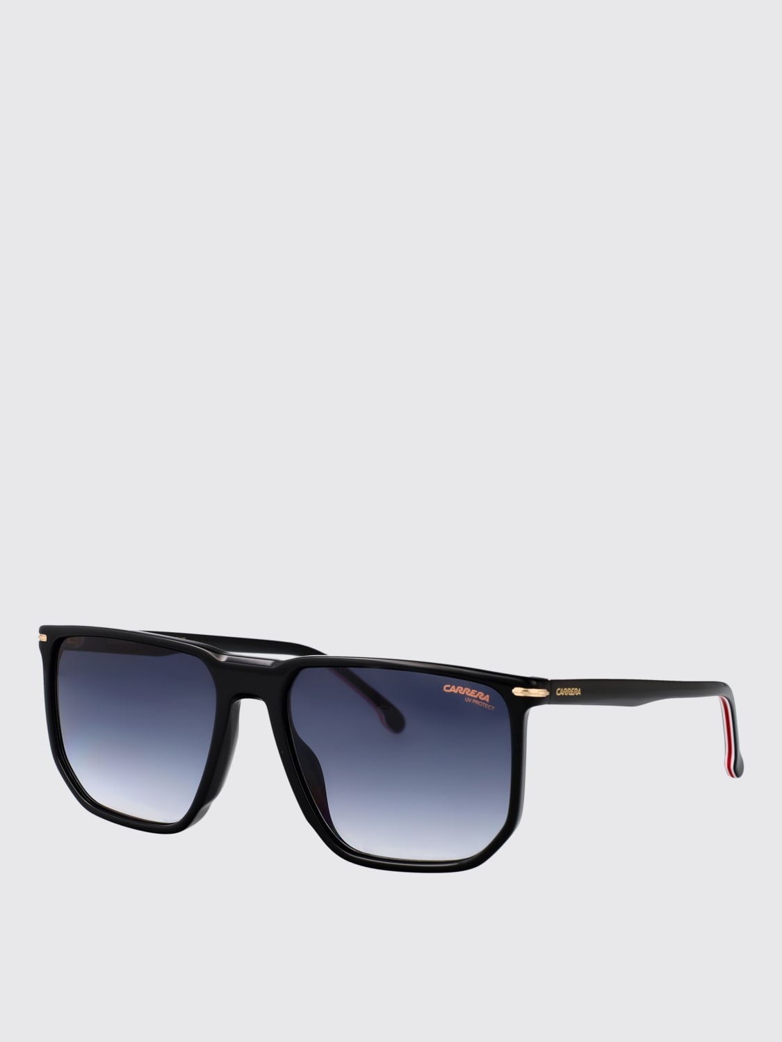 CARRERA SUNGLASSES: Sunglasses men Carrera, Black - Img 1