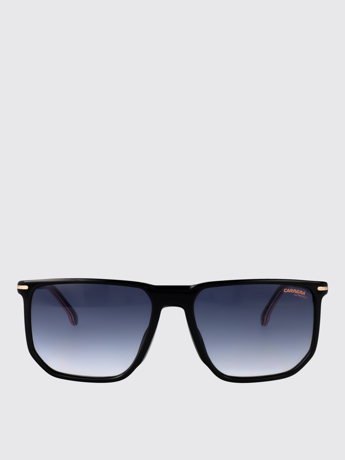 CARRERA SUNGLASSES: Sunglasses men Carrera, Black - Img 2
