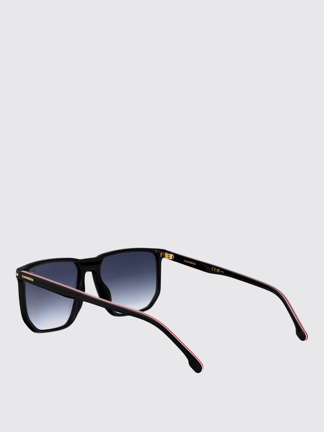 CARRERA SUNGLASSES: Sunglasses men Carrera, Black - Img 3