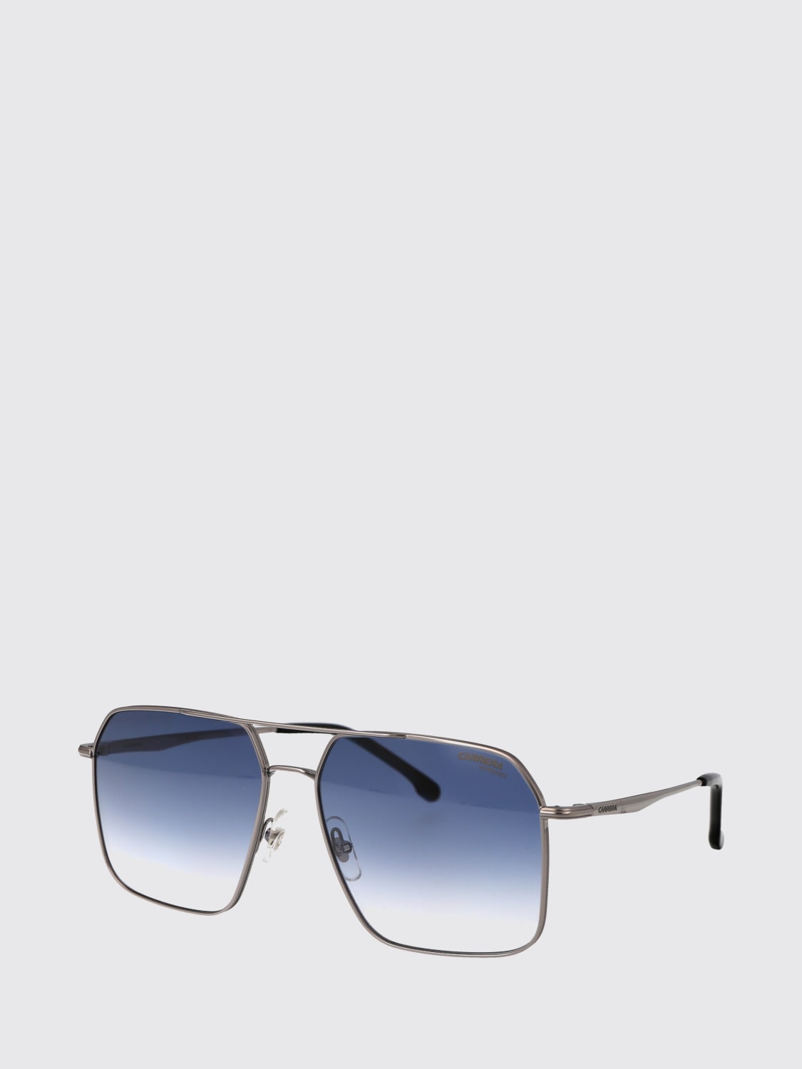 CARRERA SUNGLASSES: Sunglasses men Carrera, Grey - Img 1