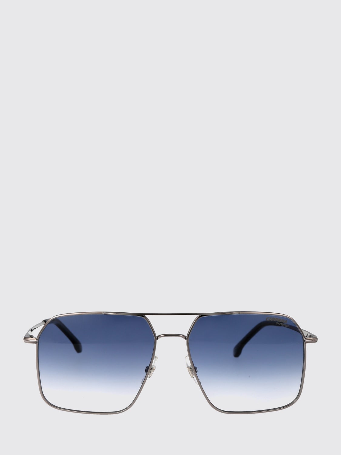 CARRERA SUNGLASSES: Sunglasses men Carrera, Grey - Img 2