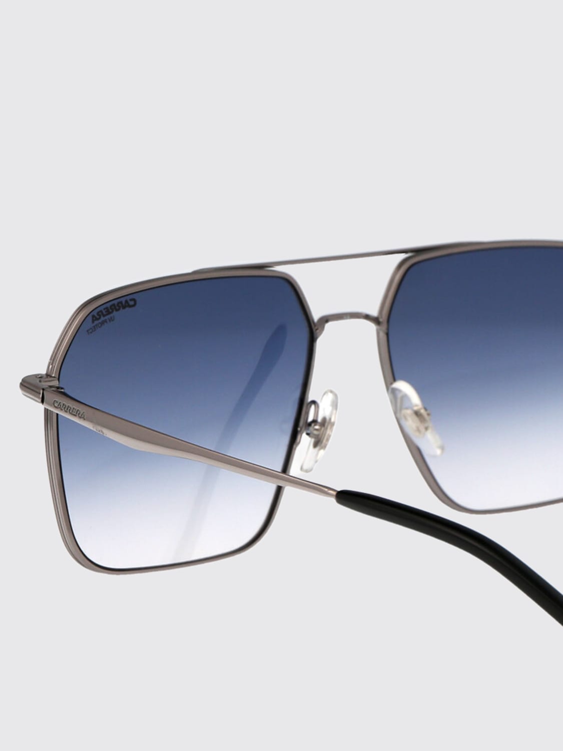 CARRERA SUNGLASSES: Sunglasses men Carrera, Grey - Img 4