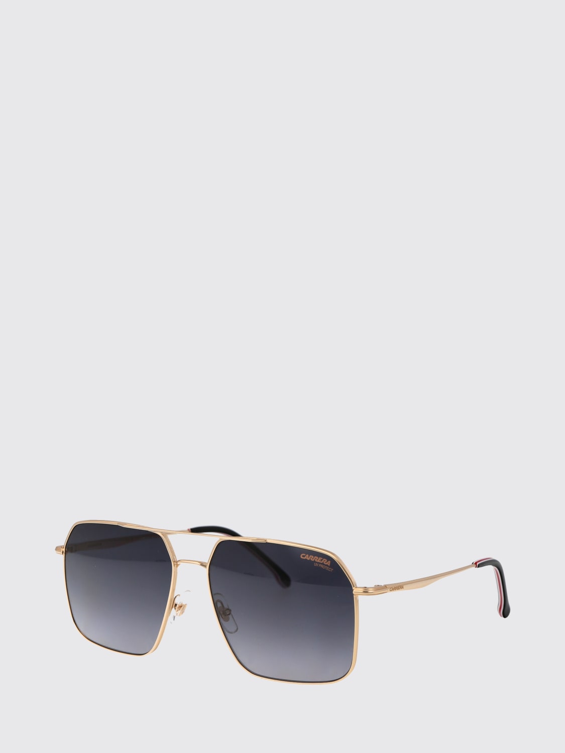 CARRERA SUNGLASSES: Sunglasses men Carrera, Gold - Img 1