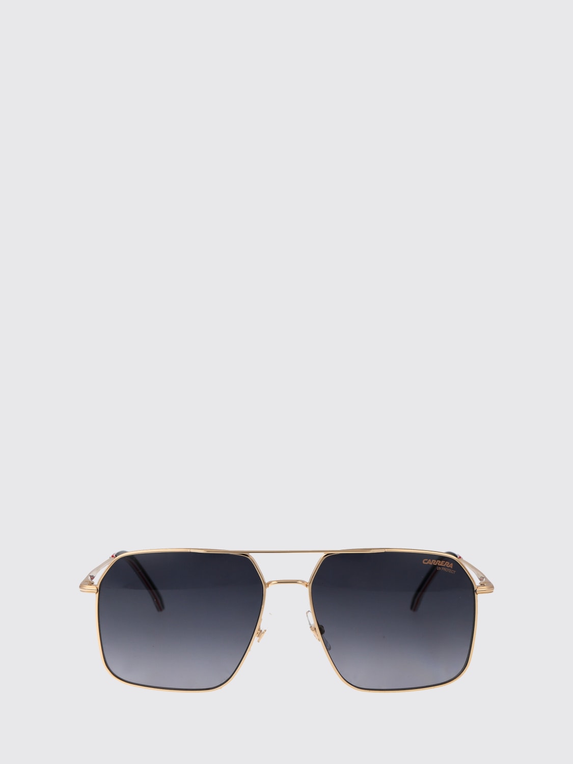 CARRERA SUNGLASSES: Sunglasses men Carrera, Gold - Img 2
