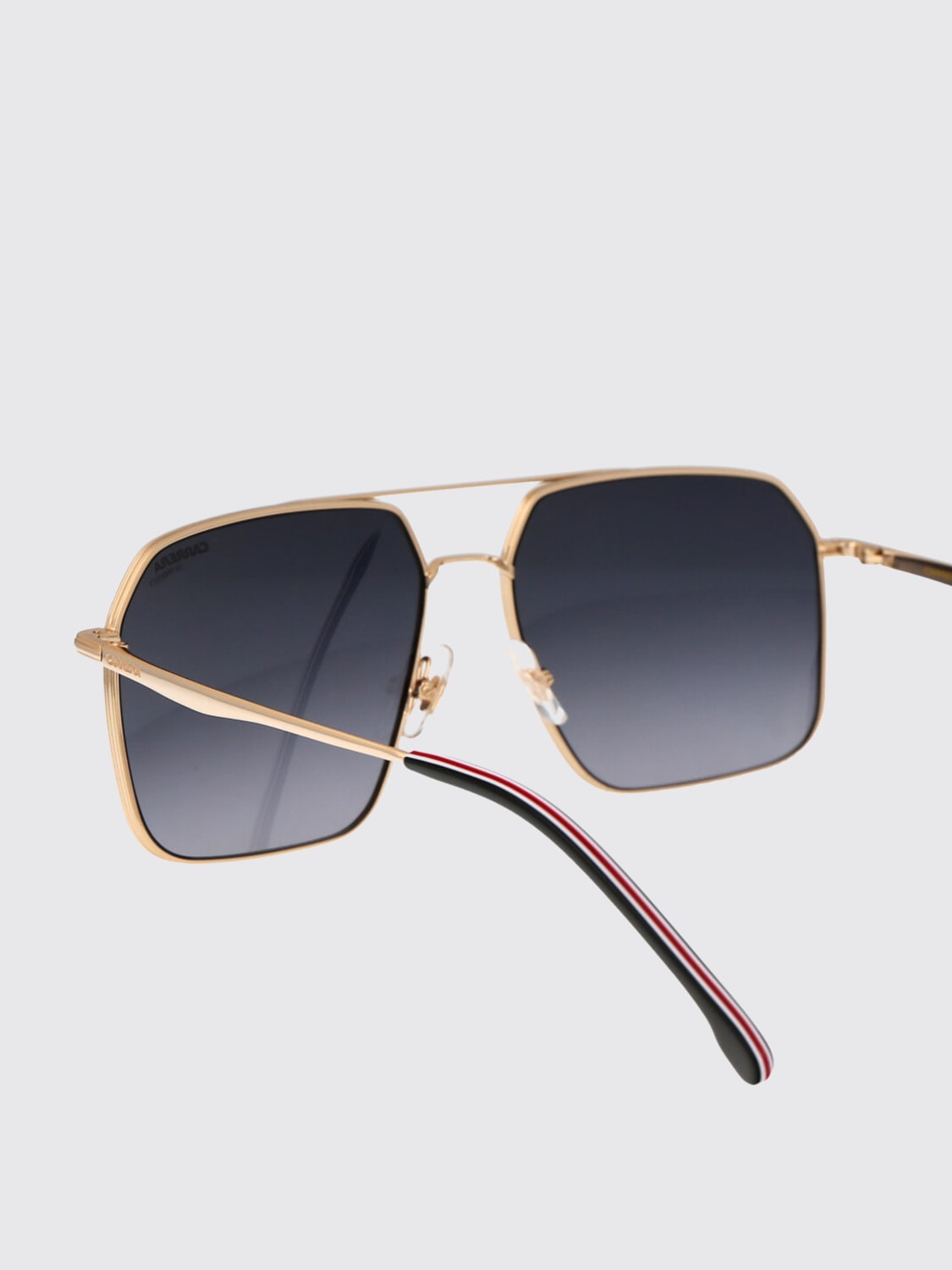 CARRERA SUNGLASSES: Sunglasses men Carrera, Gold - Img 4