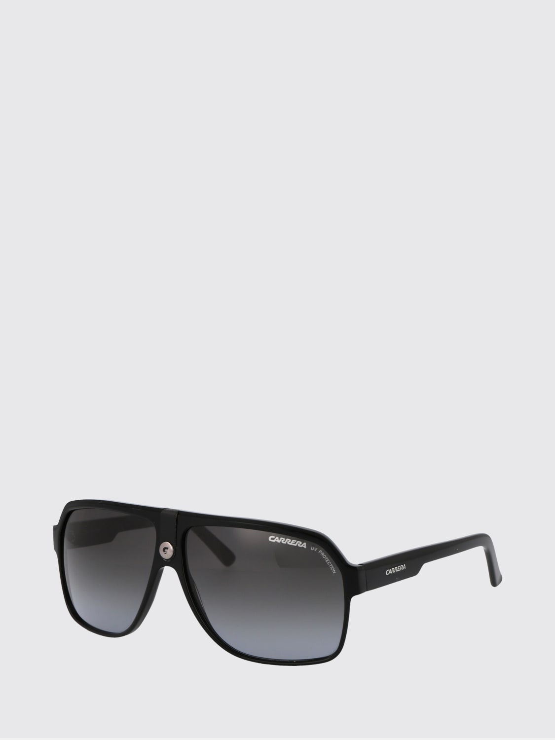 CARRERA SUNGLASSES: Sunglasses men Carrera, Black 1 - Img 1