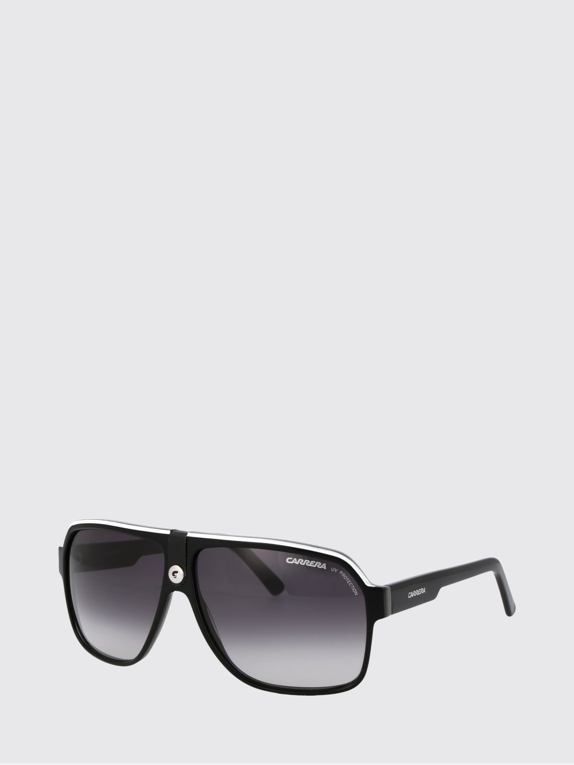 CARRERA SUNGLASSES: Sunglasses men Carrera, Black 2 - Img 1