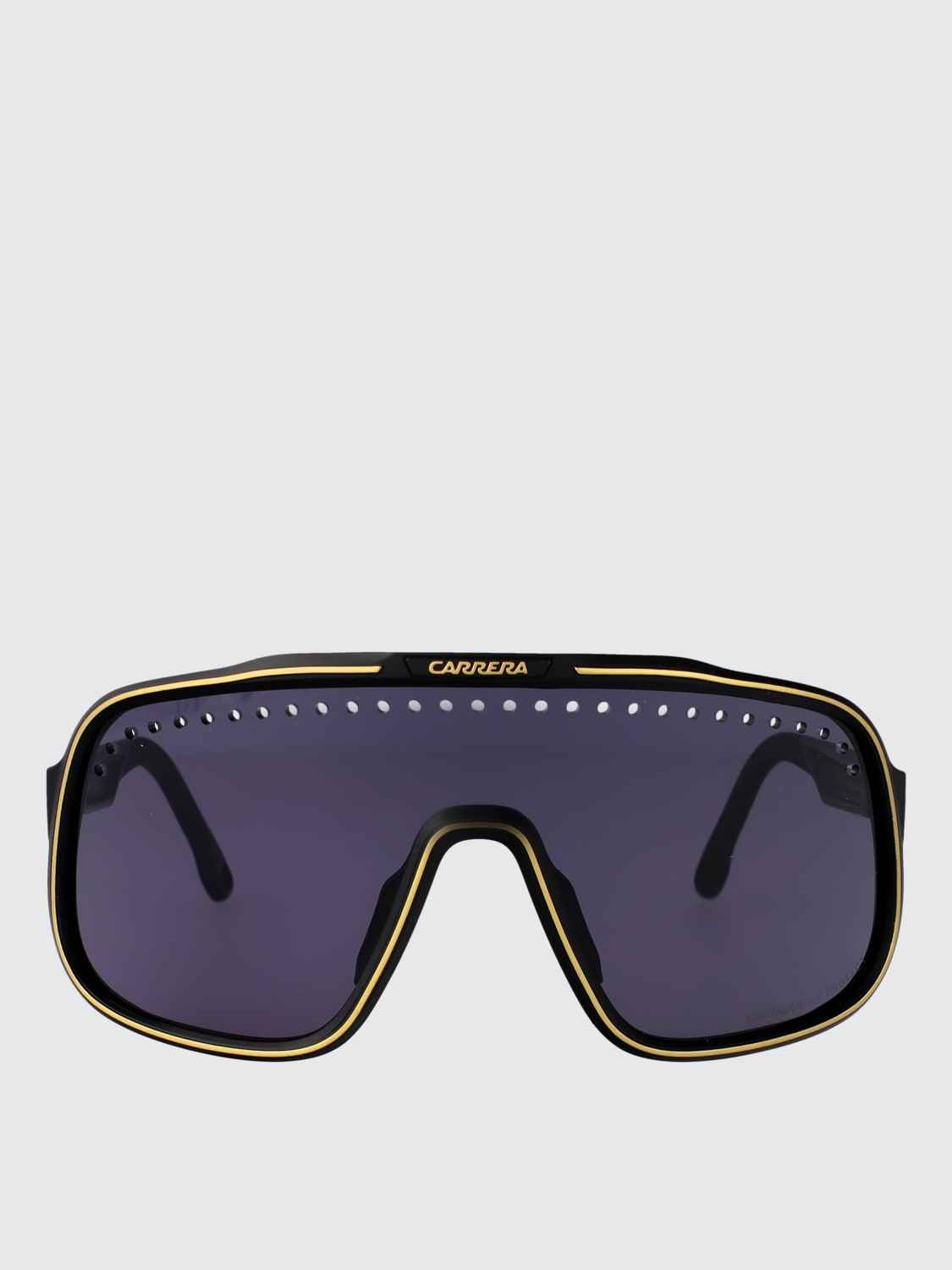 CARRERA SUNGLASSES: Sunglasses men Carrera, Black - Img 2