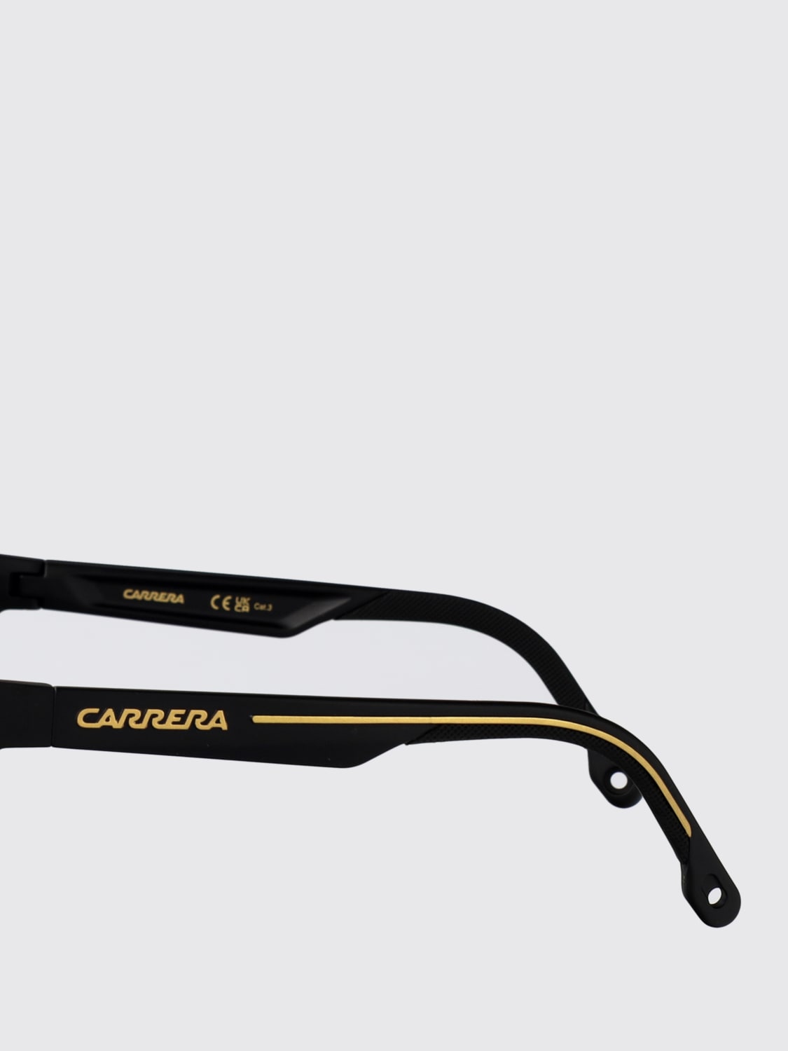 CARRERA SUNGLASSES: Sunglasses men Carrera, Black - Img 4