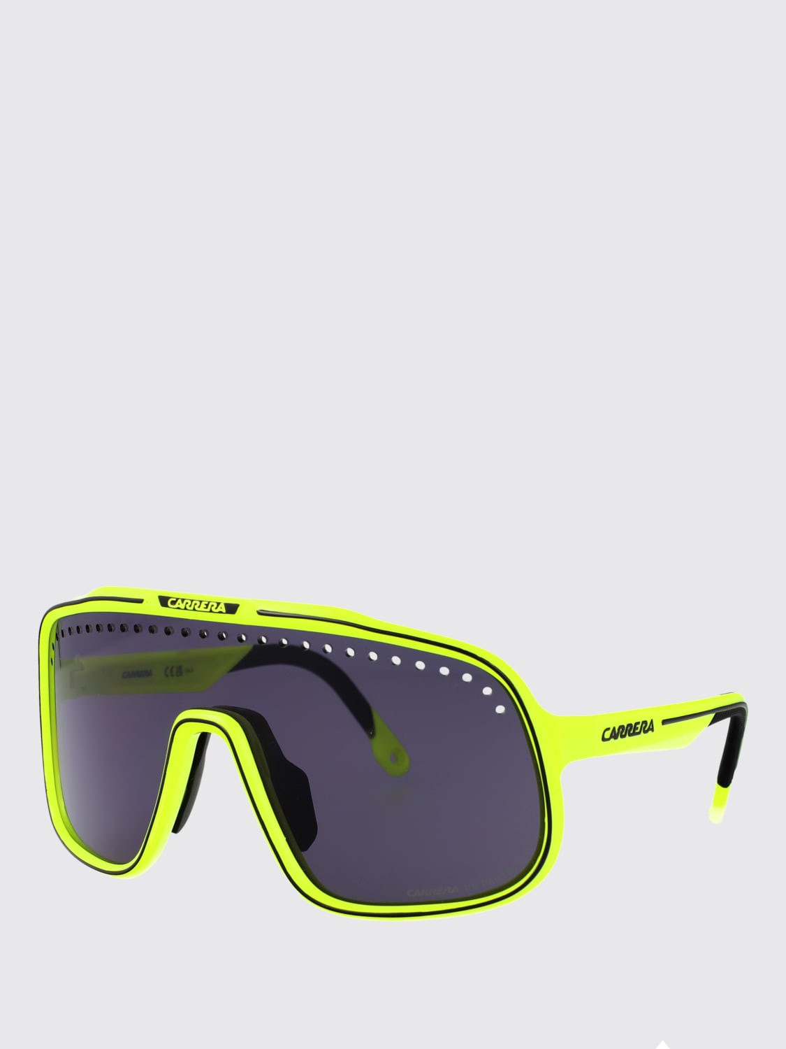 CARRERA SUNGLASSES: Sunglasses men Carrera, Yellow - Img 1